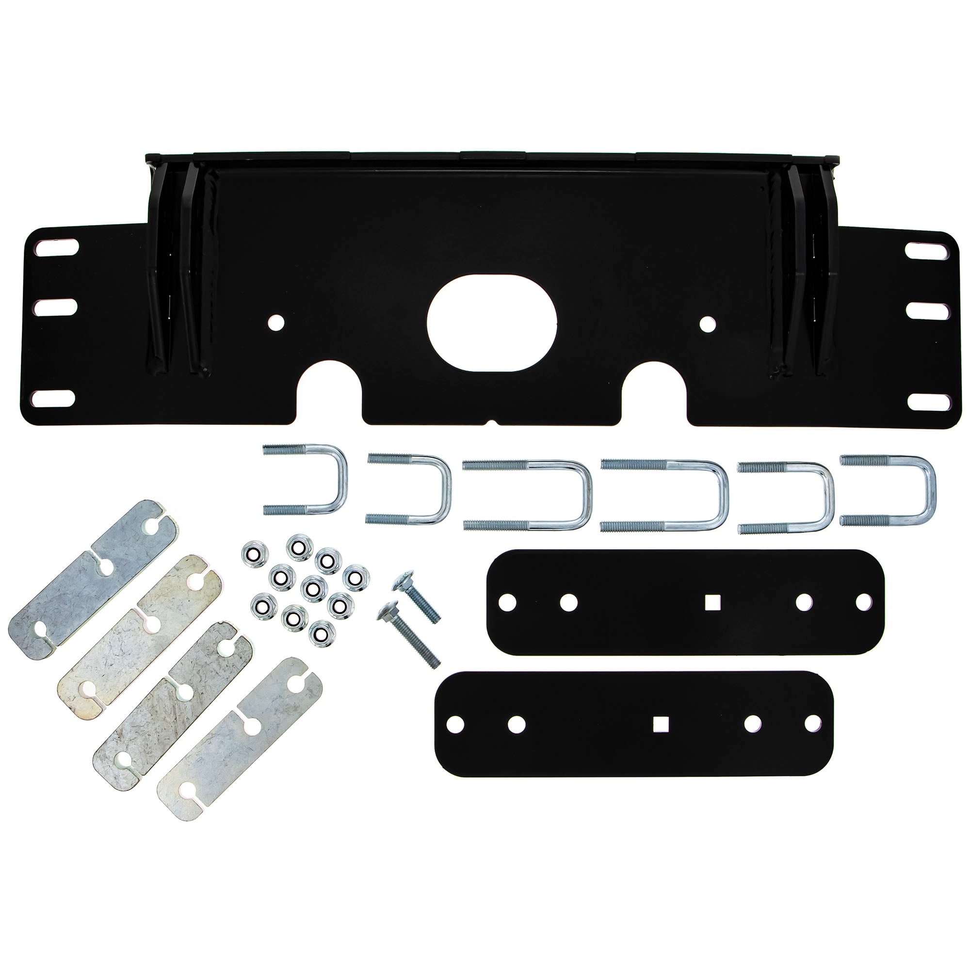 KFI WPS 10-6020 Plow Mid Mount Kit