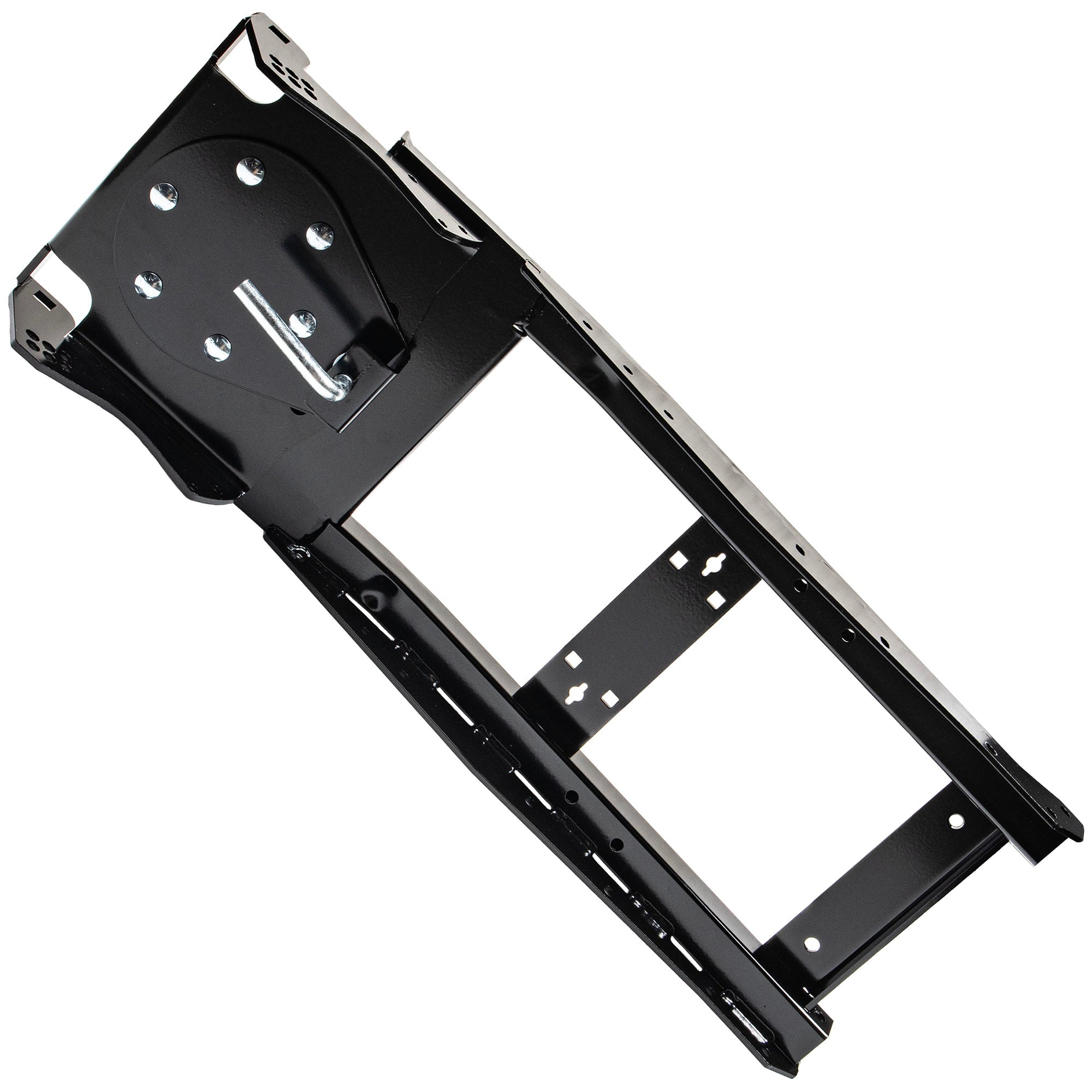 WPS Push Tube