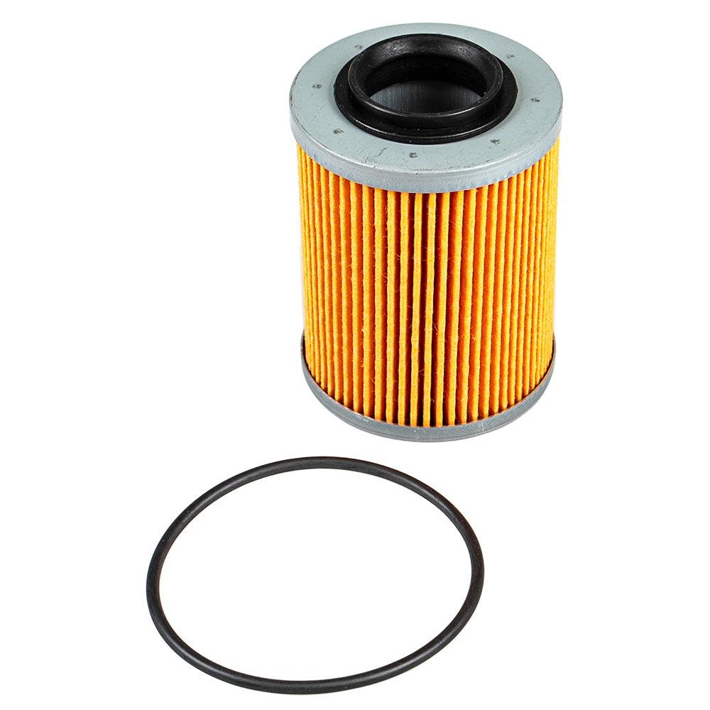 WPS WSM 12-1157 Oil Filter Kit