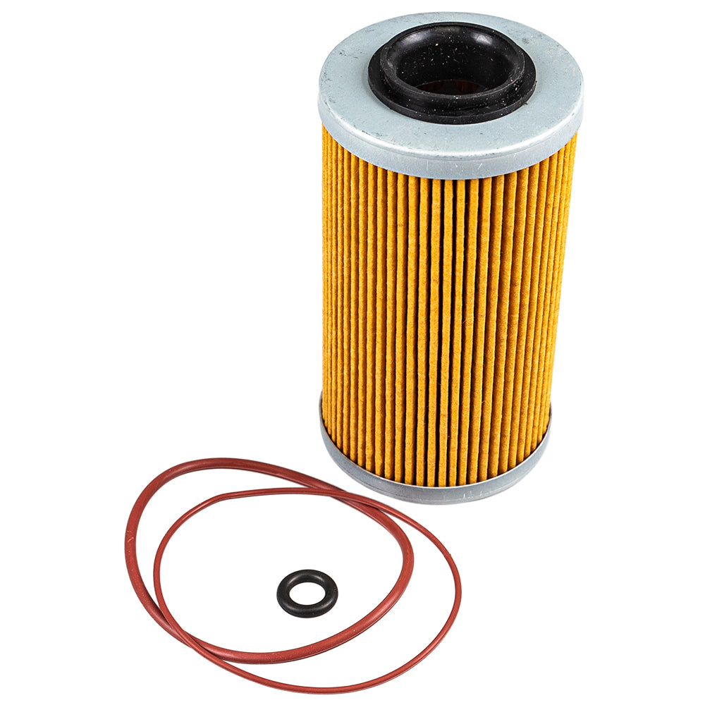 WPS WSM 12-1158 Oil Filter Kit