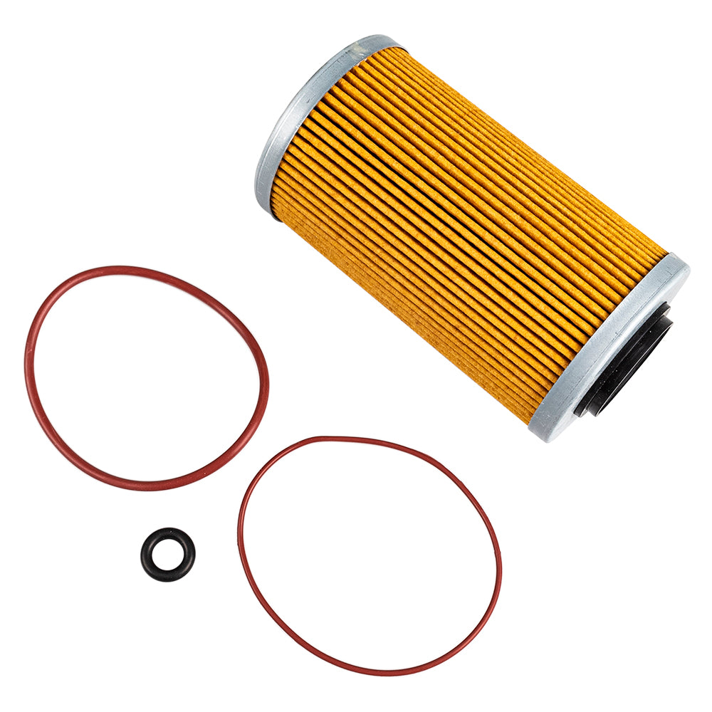 WSM Filter