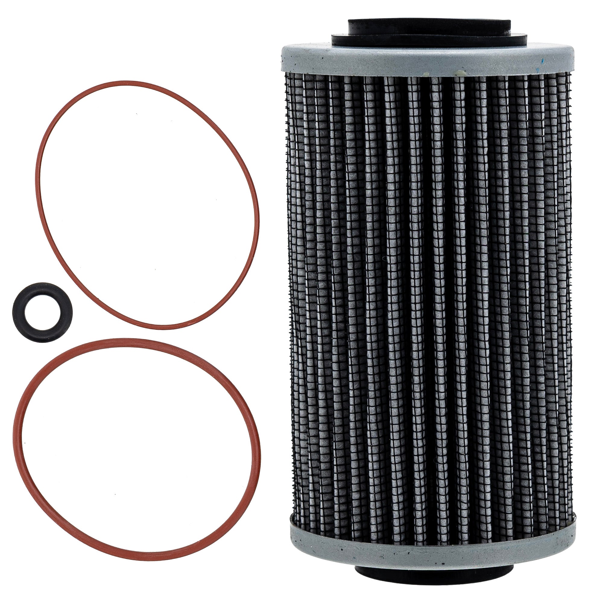 WSM 12-1159 Oil Filter Kit 521 3521