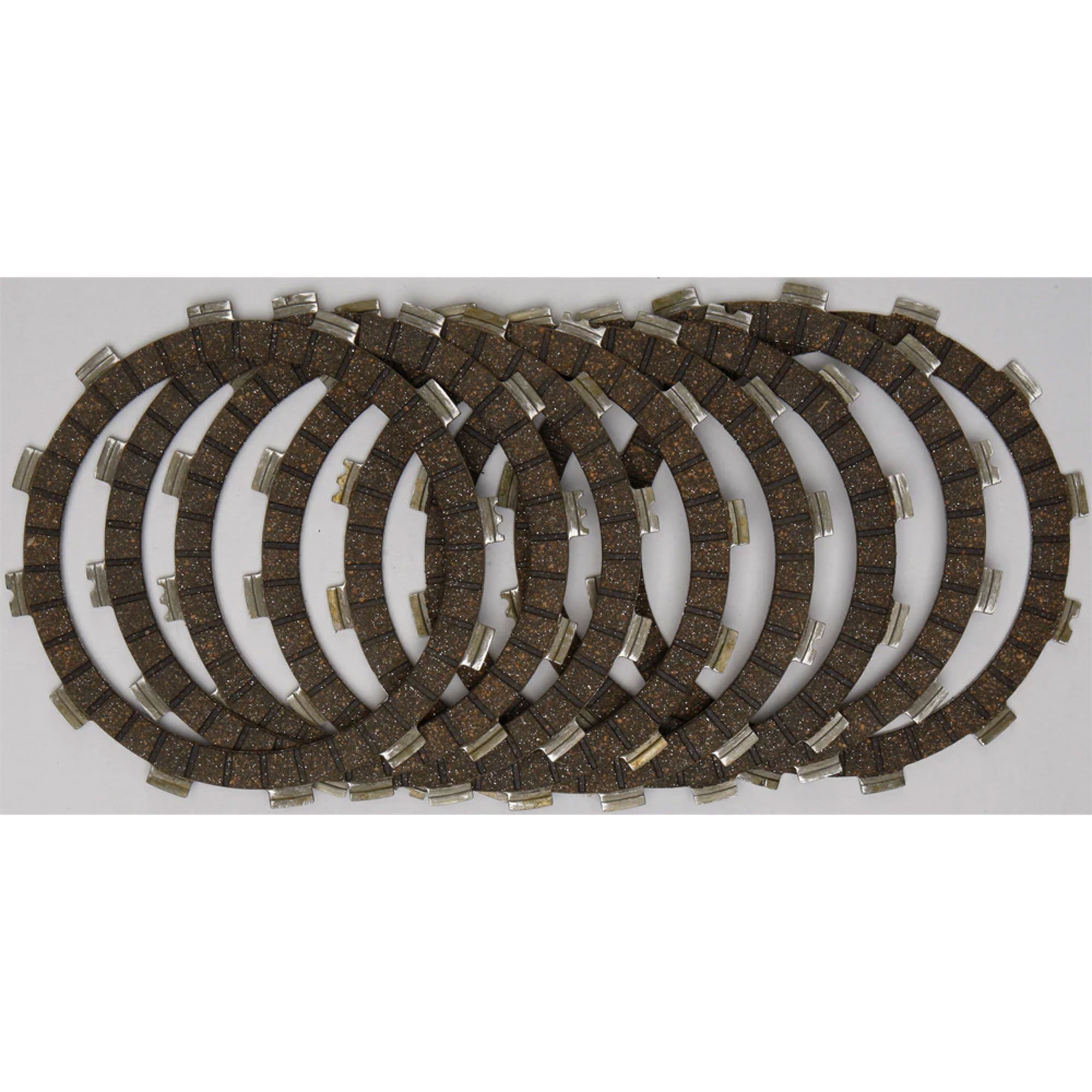 EBC WPS 15-2274 Clutch Kit YFZ450R YFZ450 Special Edition Bill Ballance