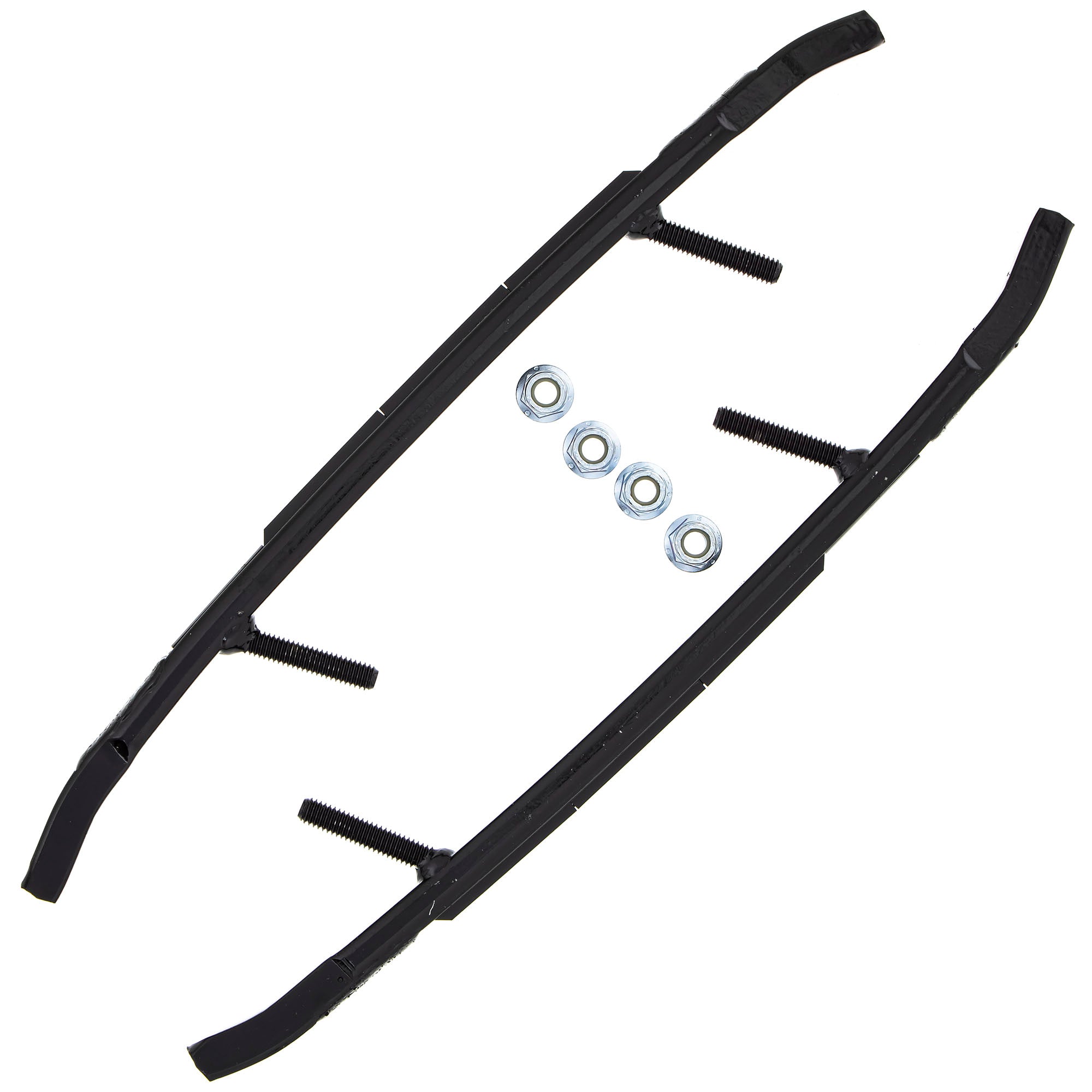 Woodys WOODYS 16-72645 6" Carbide Runners