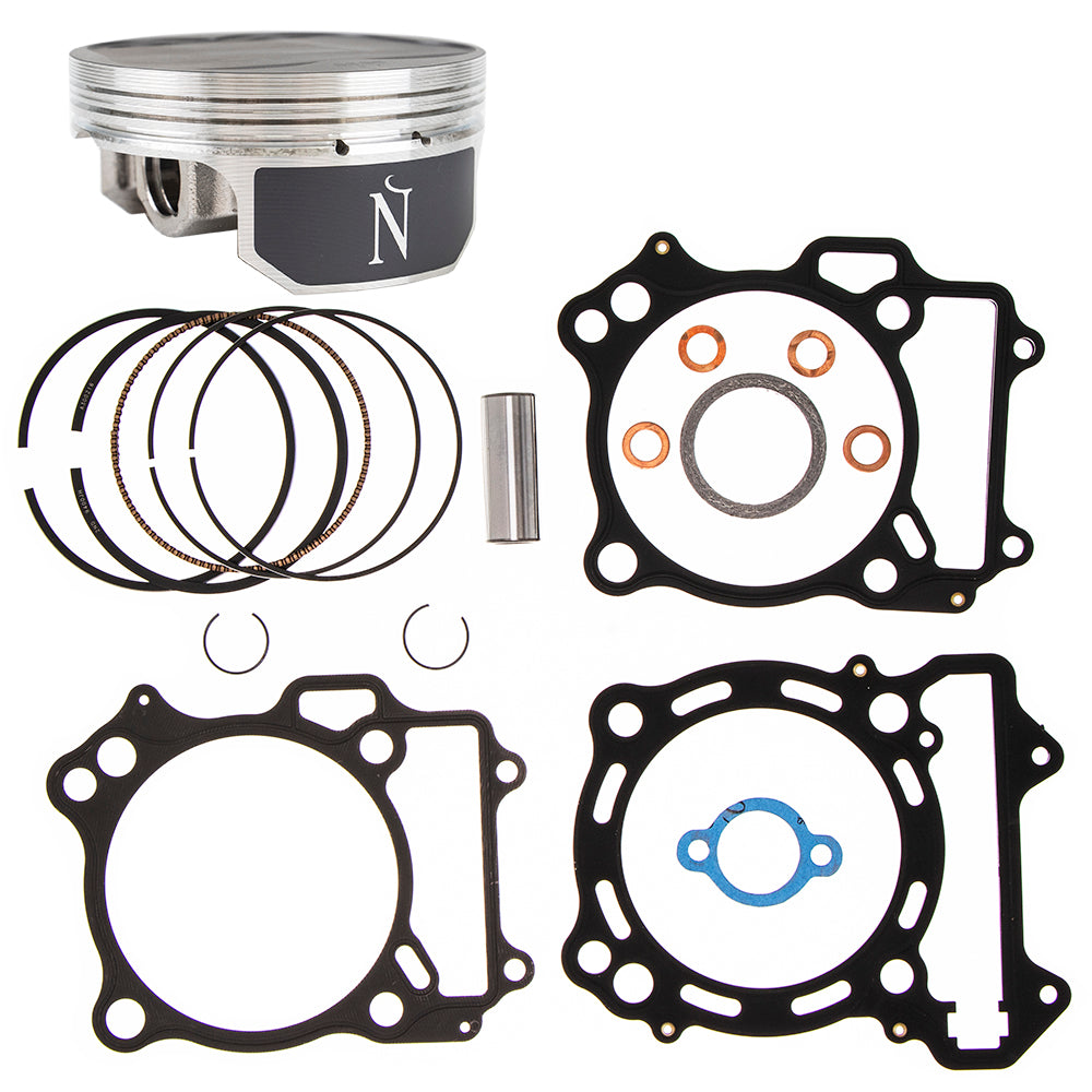 Namura WPS 186-30216 Top End Rebuild Kit Z400 Tony Stewart Quadsport Limited