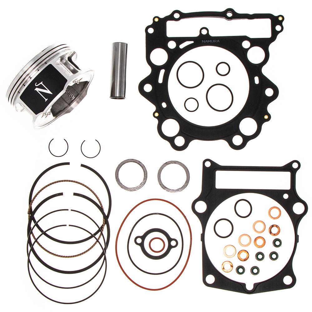 Namura Top End Kit