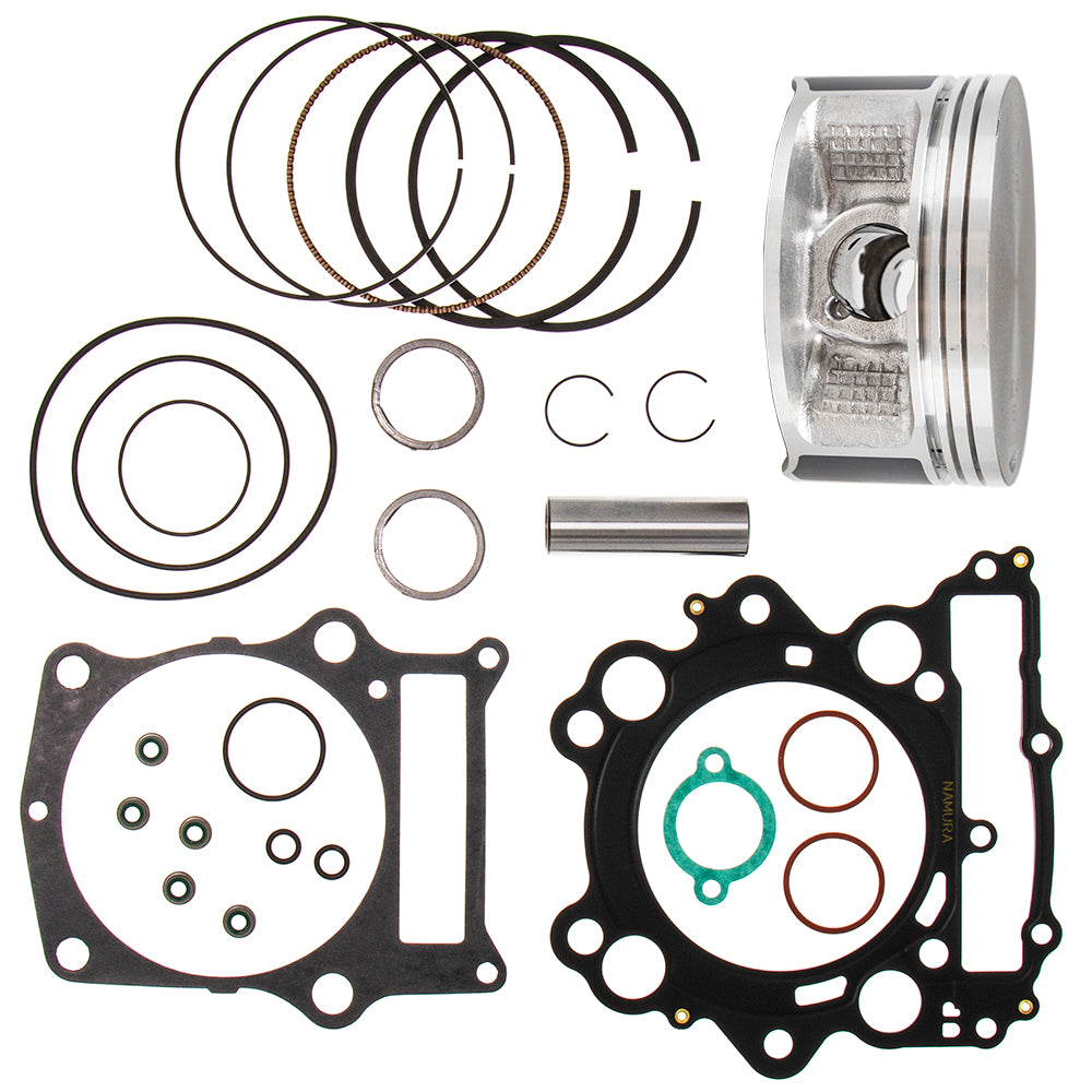 Namura Top End Kit