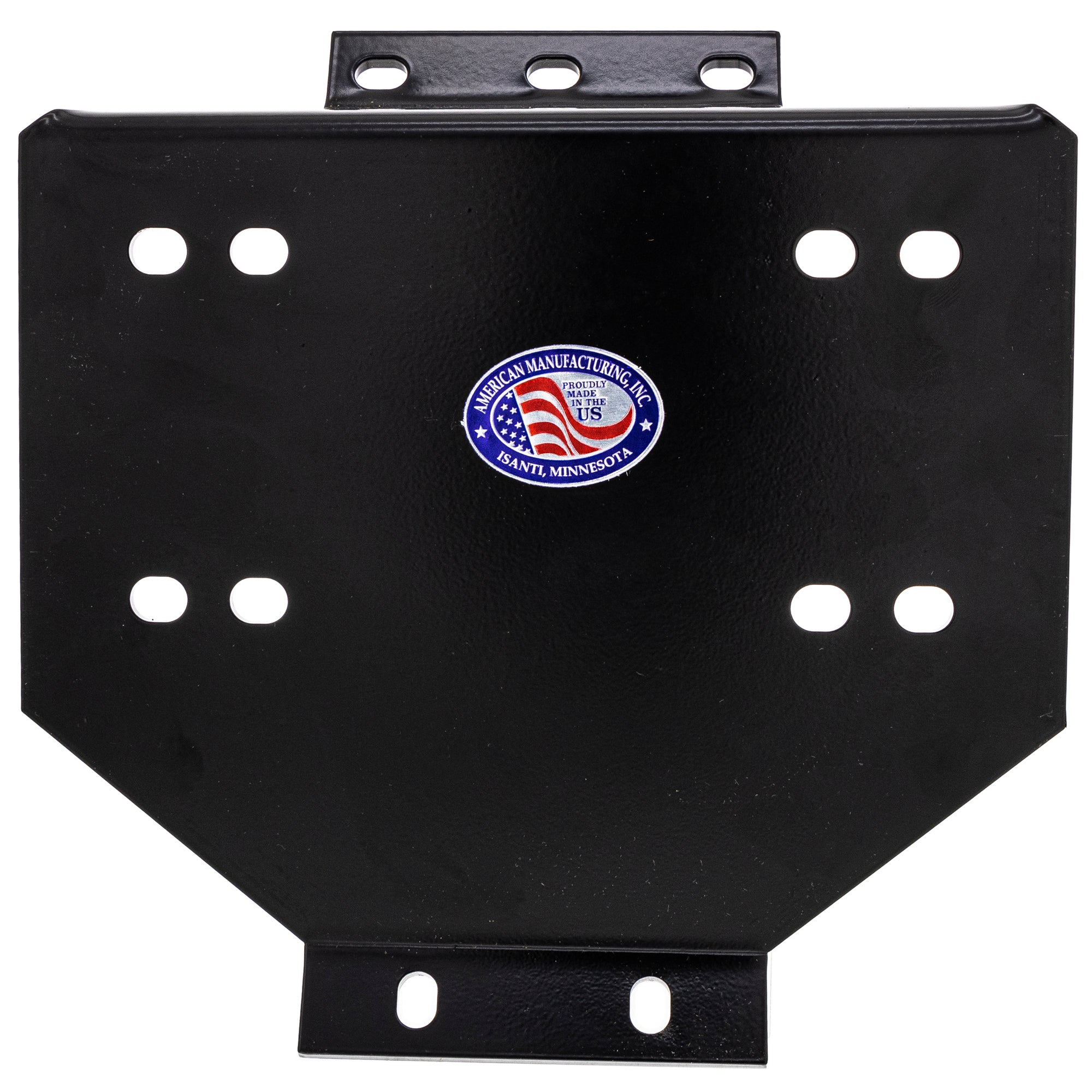 Marshall Winch Mount Installation Kit 19-1853