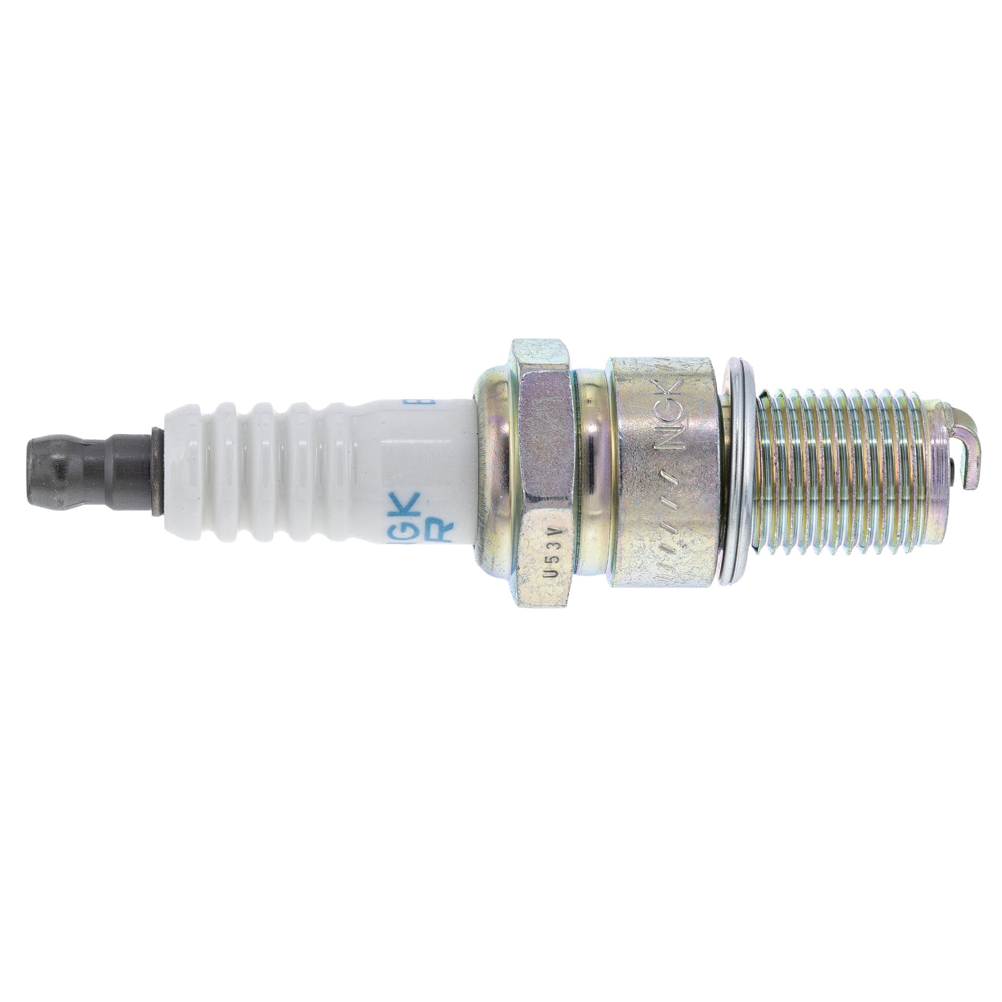 NGK WPS 2-BR9ES-S Spark Plug