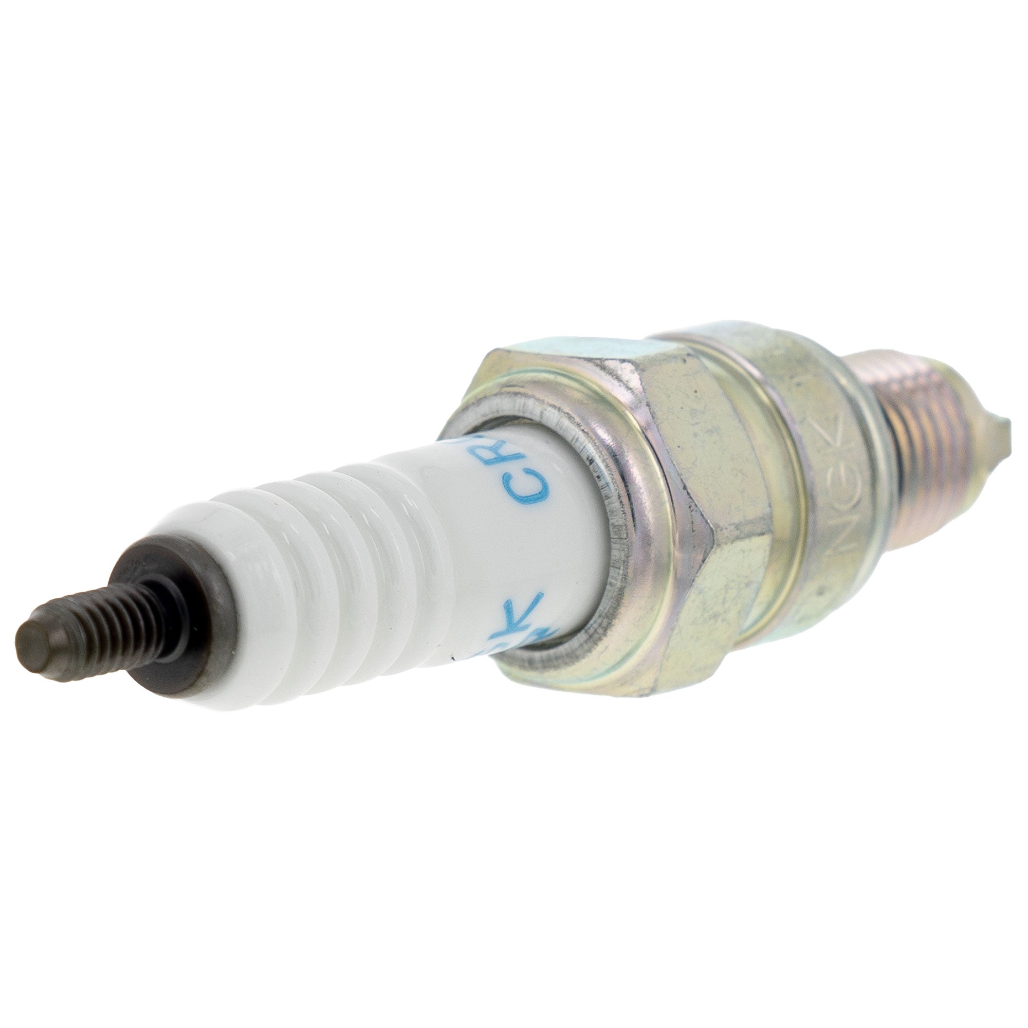 NGK 2-CR6HSA 2983 Spark Plug Honda Kawasaki Suzuki Yamaha