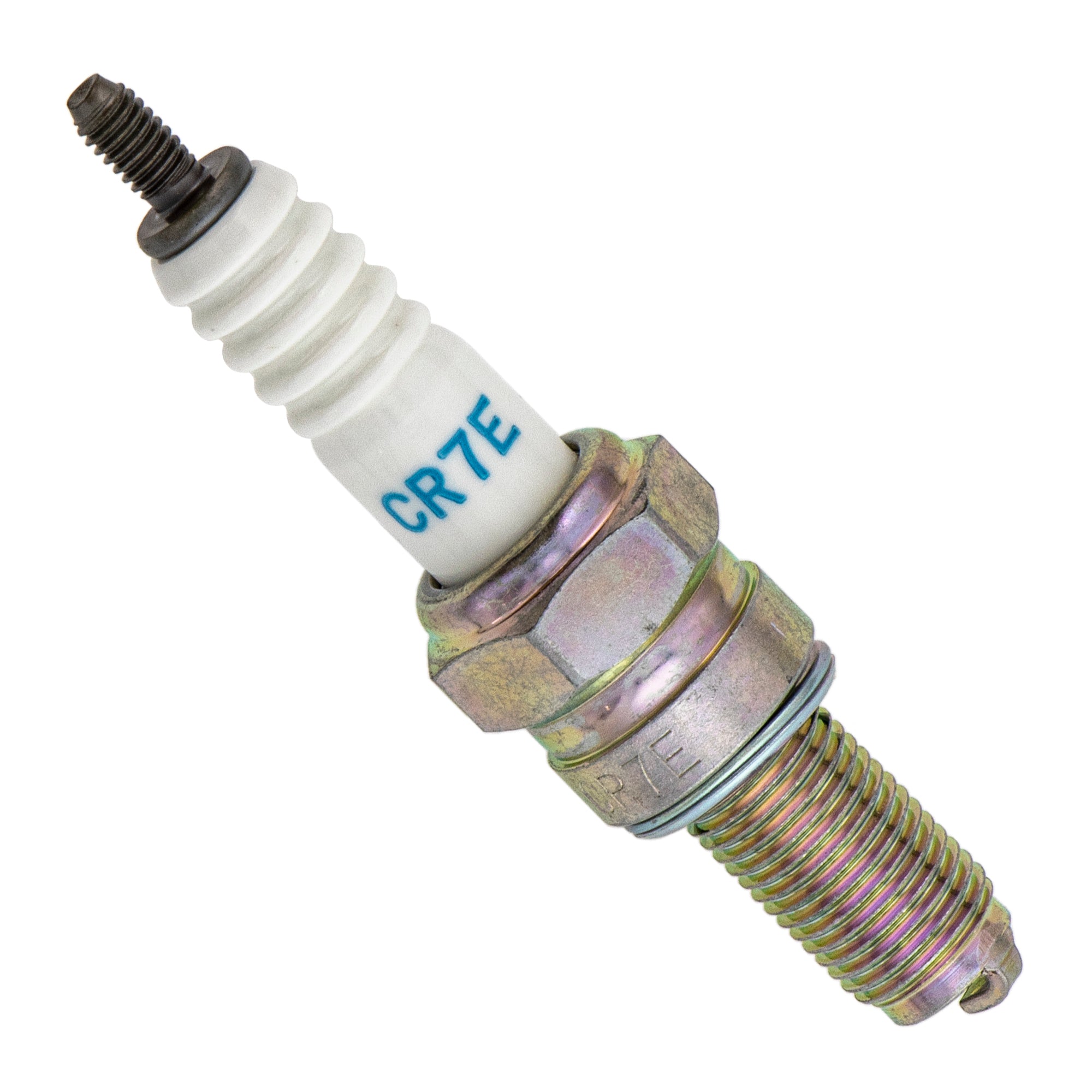 Genuine OEM NGK Spark Plug