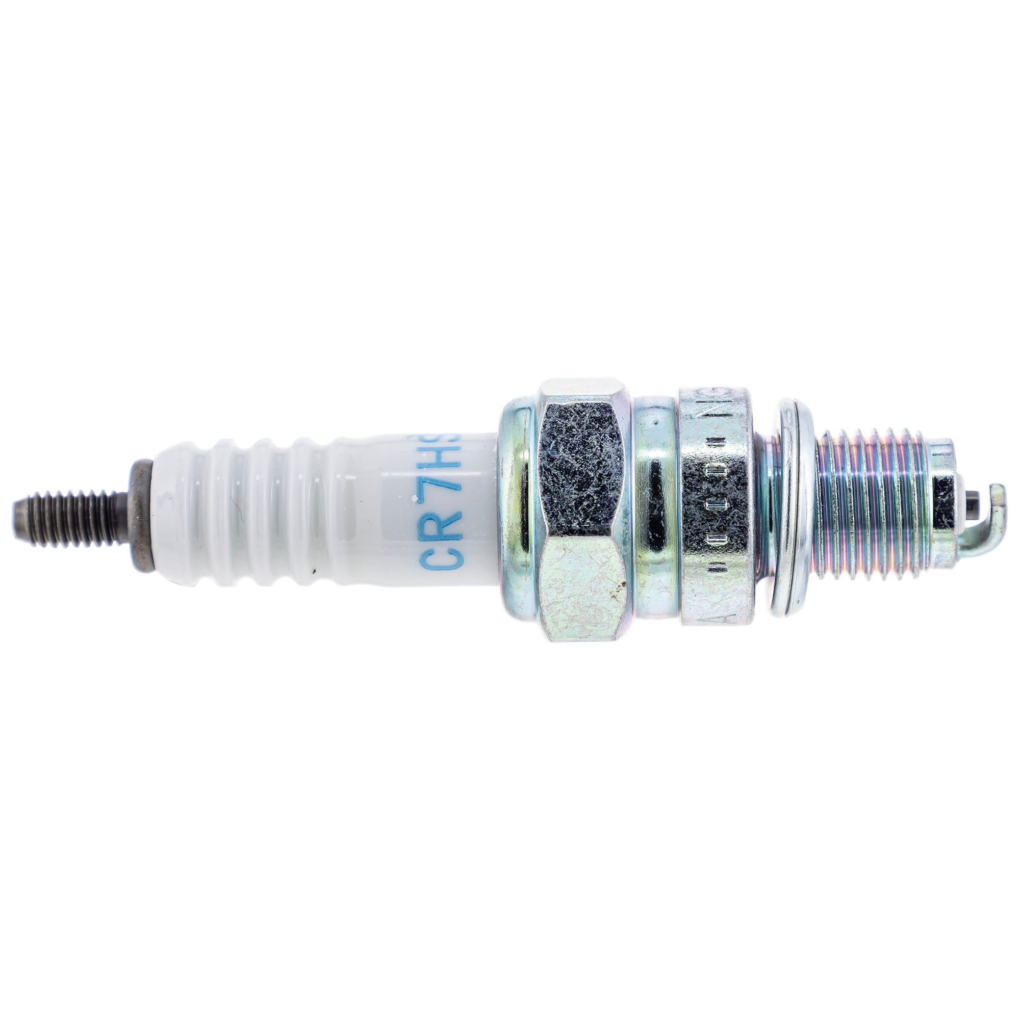 NGK WPS 2-CR7HSA Spark Plug XR80 1982-1984