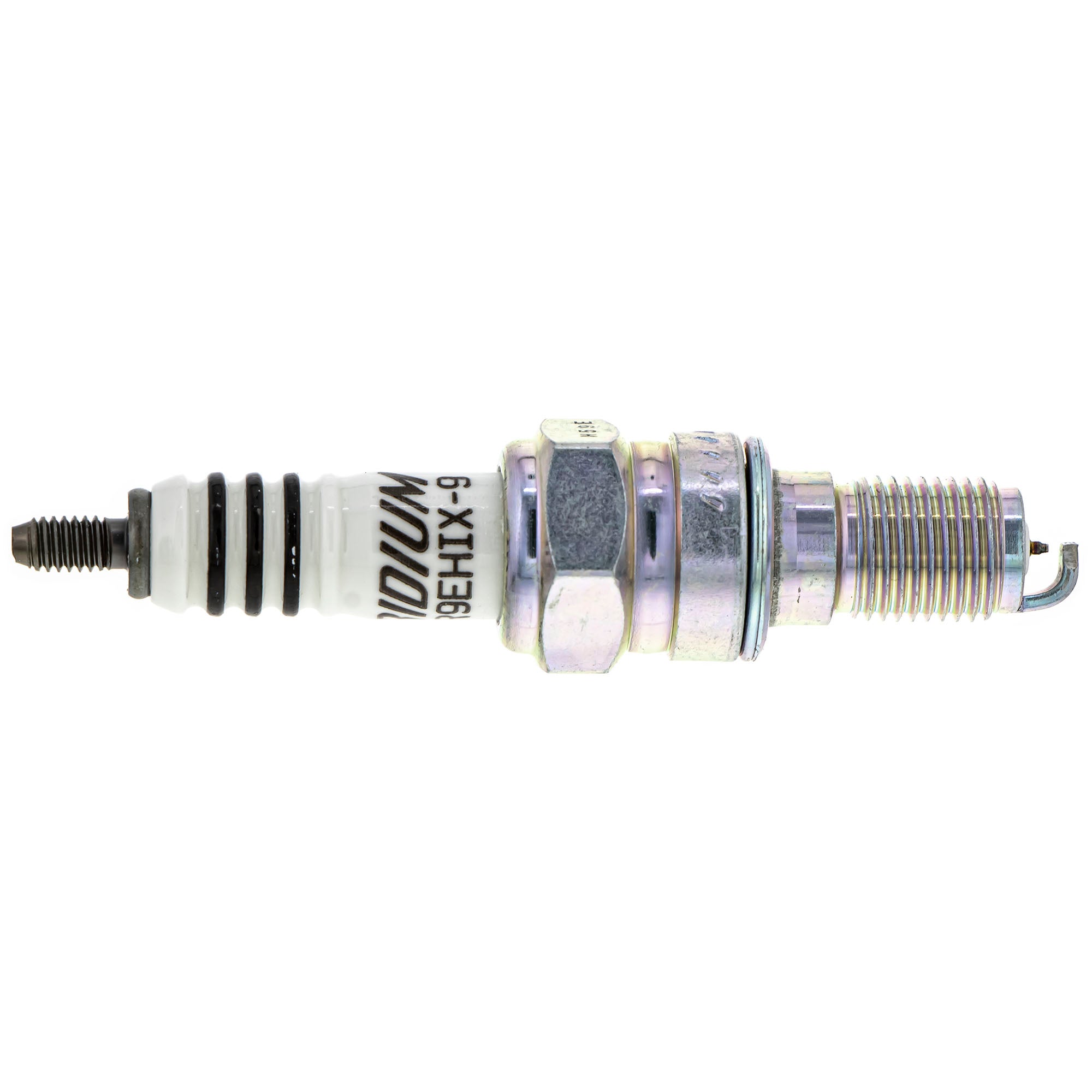 NGK WPS 2-CR9EHIX-9 Spark Plug NX250 1988-1990
