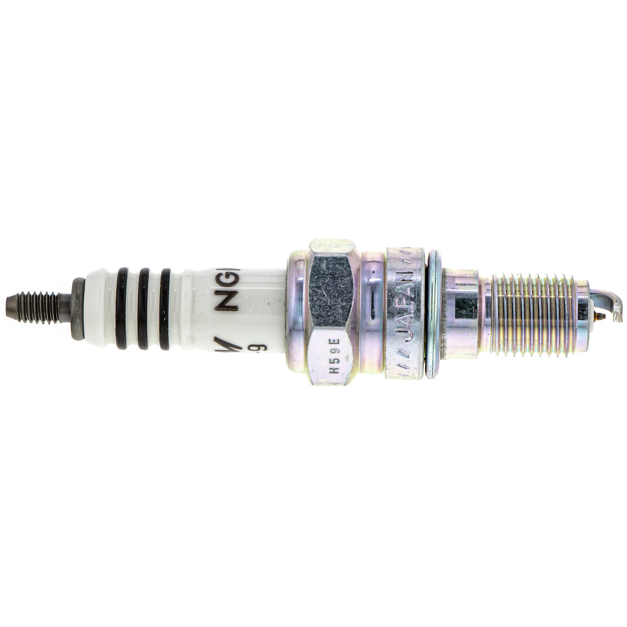 NGK Spark Plug