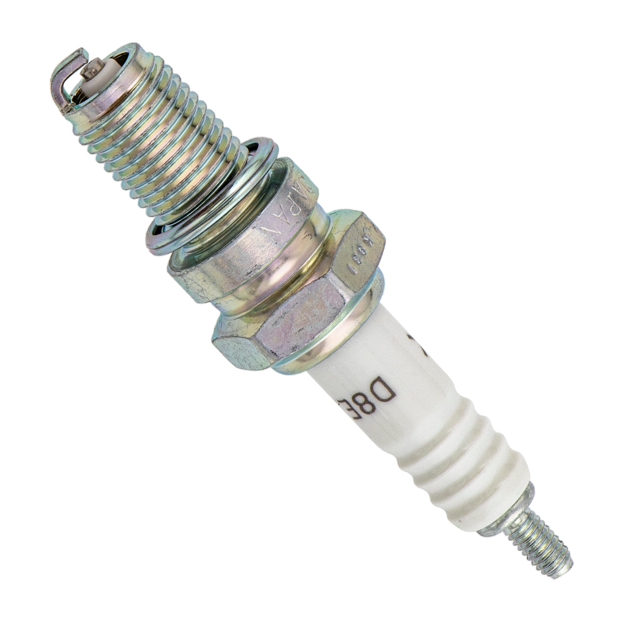 NGK Spark Plug 2-D8EA