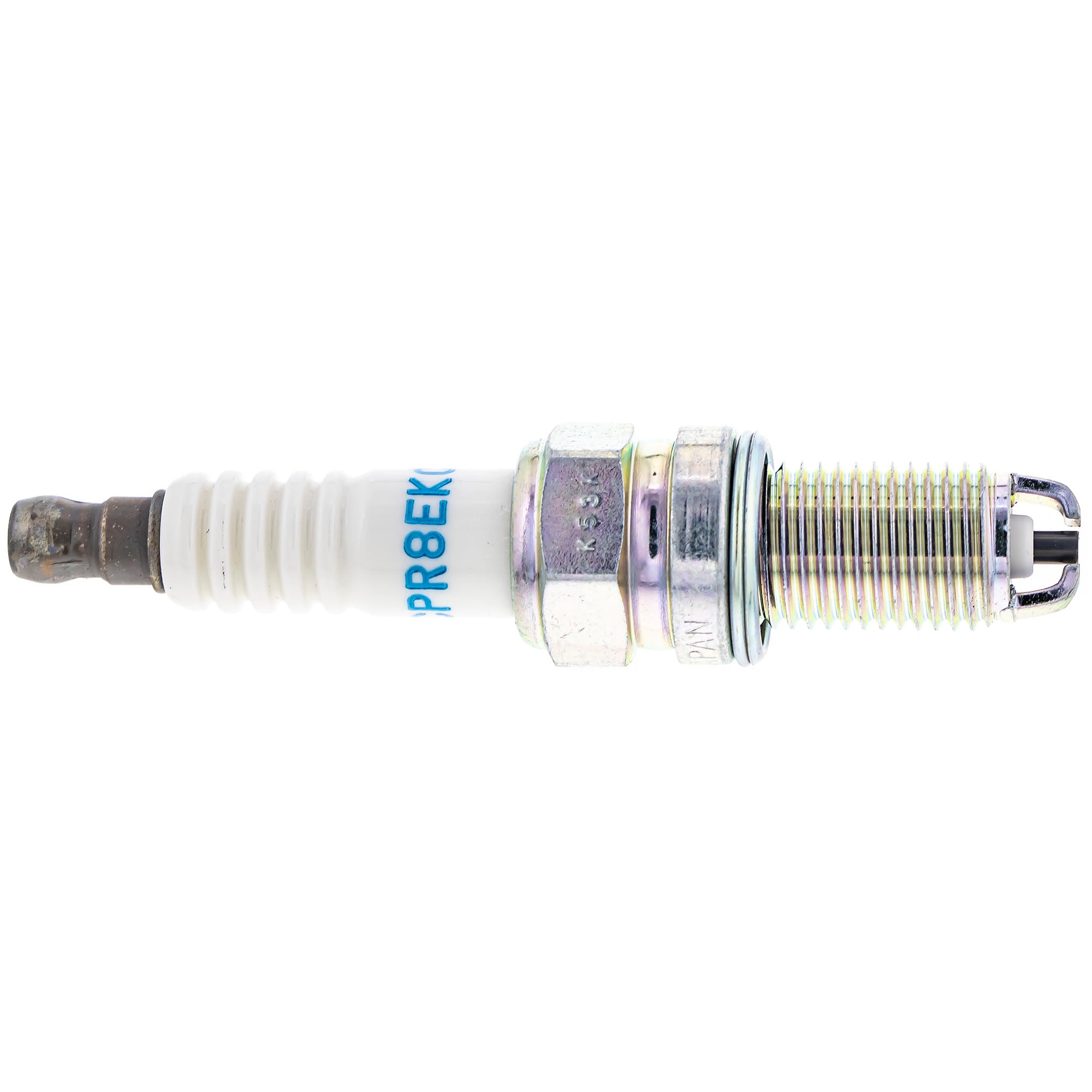 NGK 2-DCPR8EKC Spark Plug
