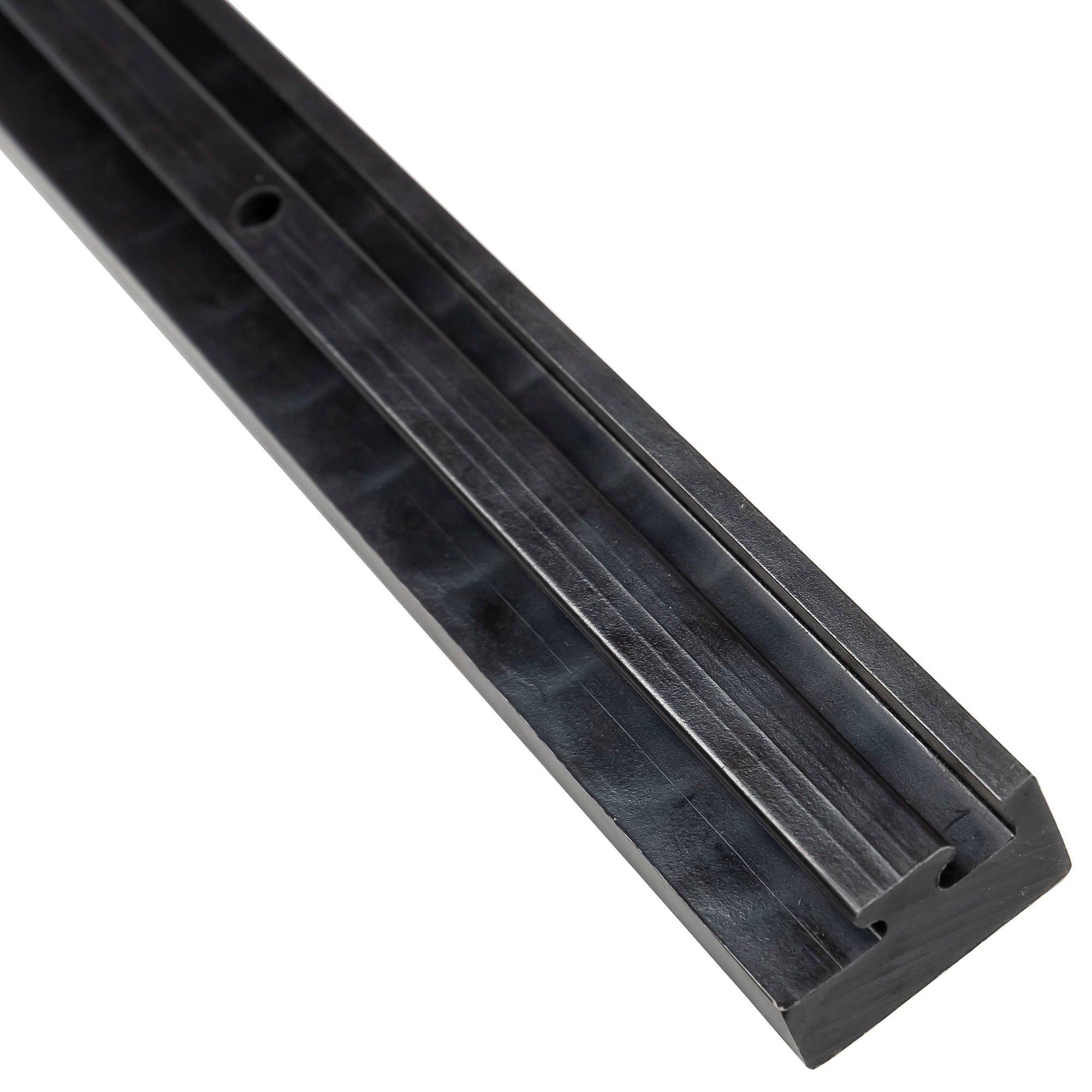 Hyfax Black Slide 57" 44-11320