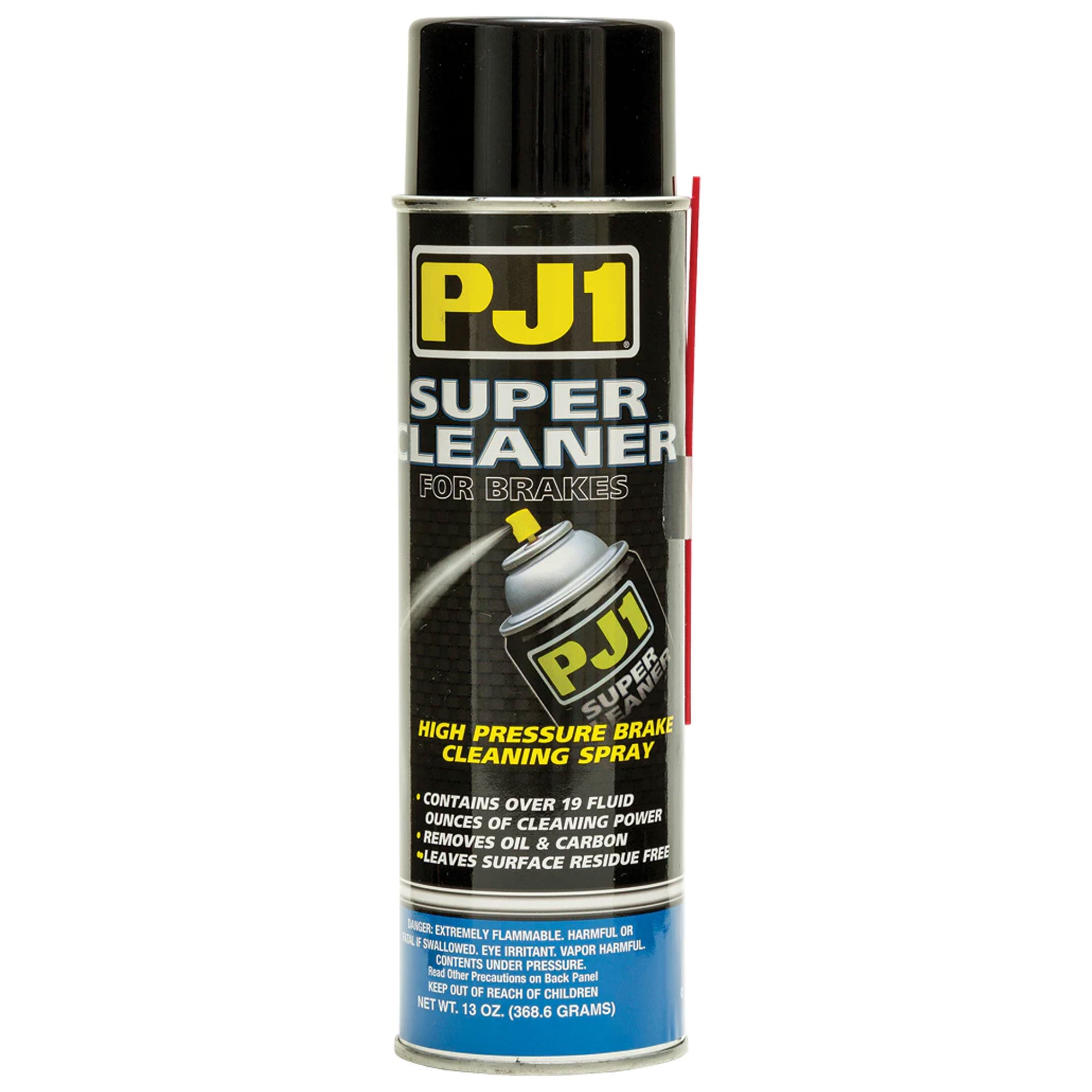 WPS 57-0320 Super Cleaner