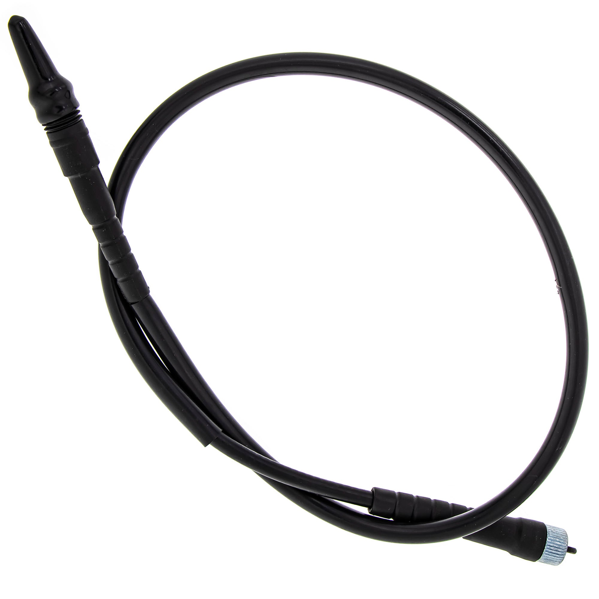 Motion Pro WPS 70-2170 Black Vinyl Speedometer Cable