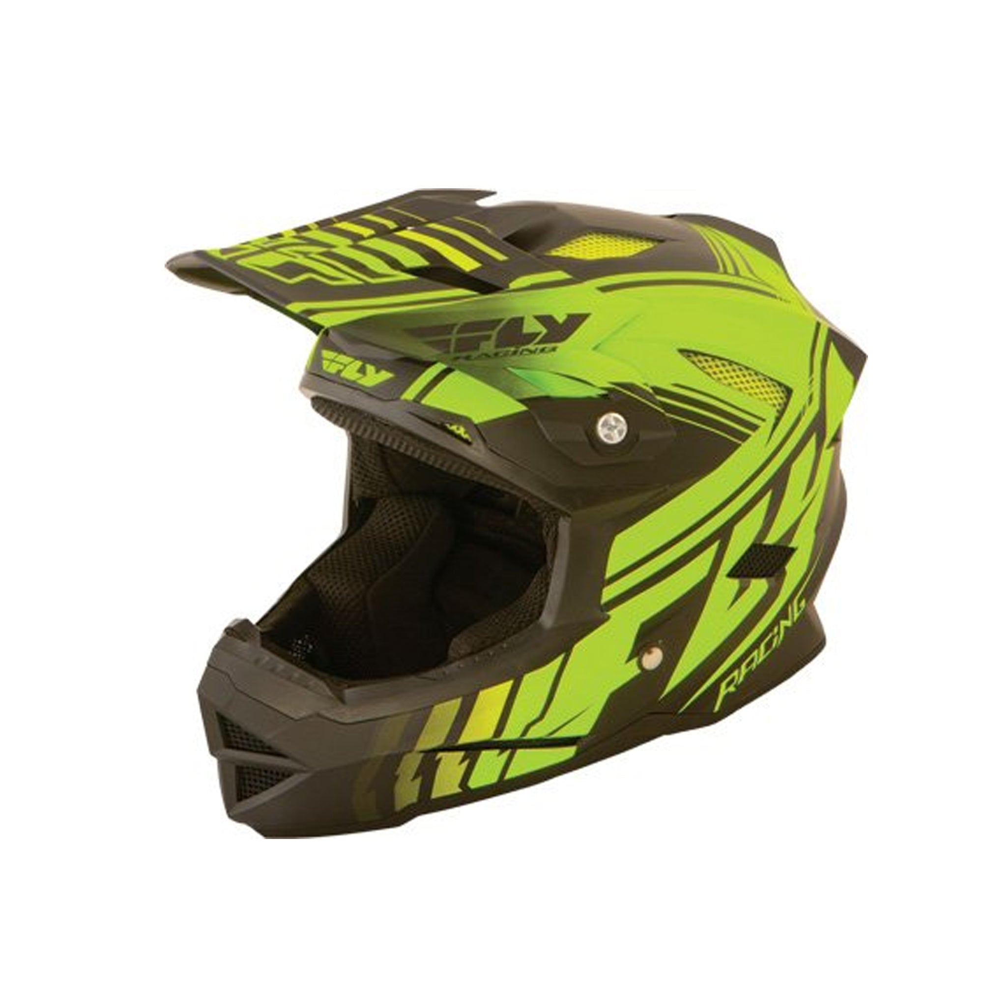 Fly Racing Default Helmet
