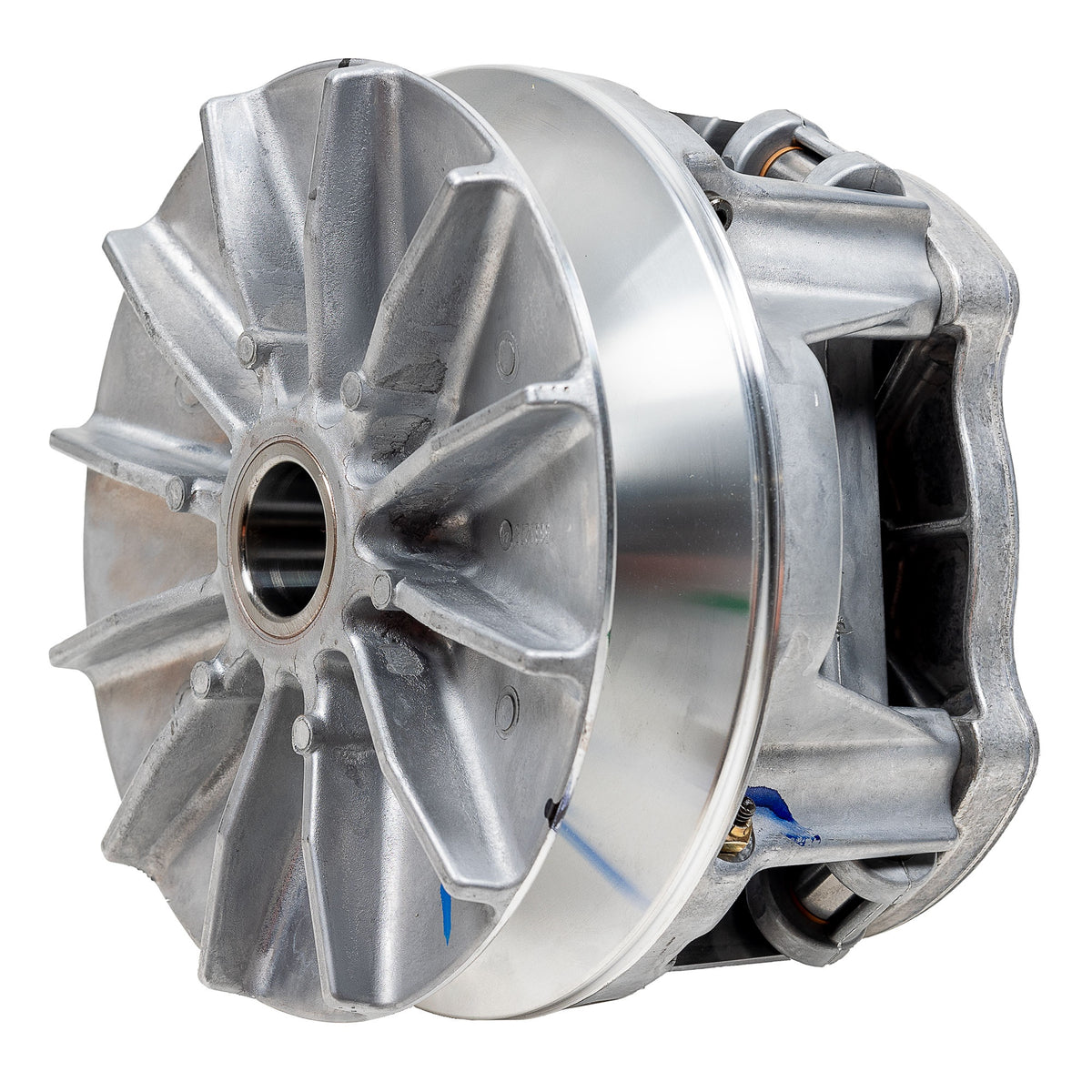 Polaris Wide Drive Clutch w/ EBS 1321971 additional view