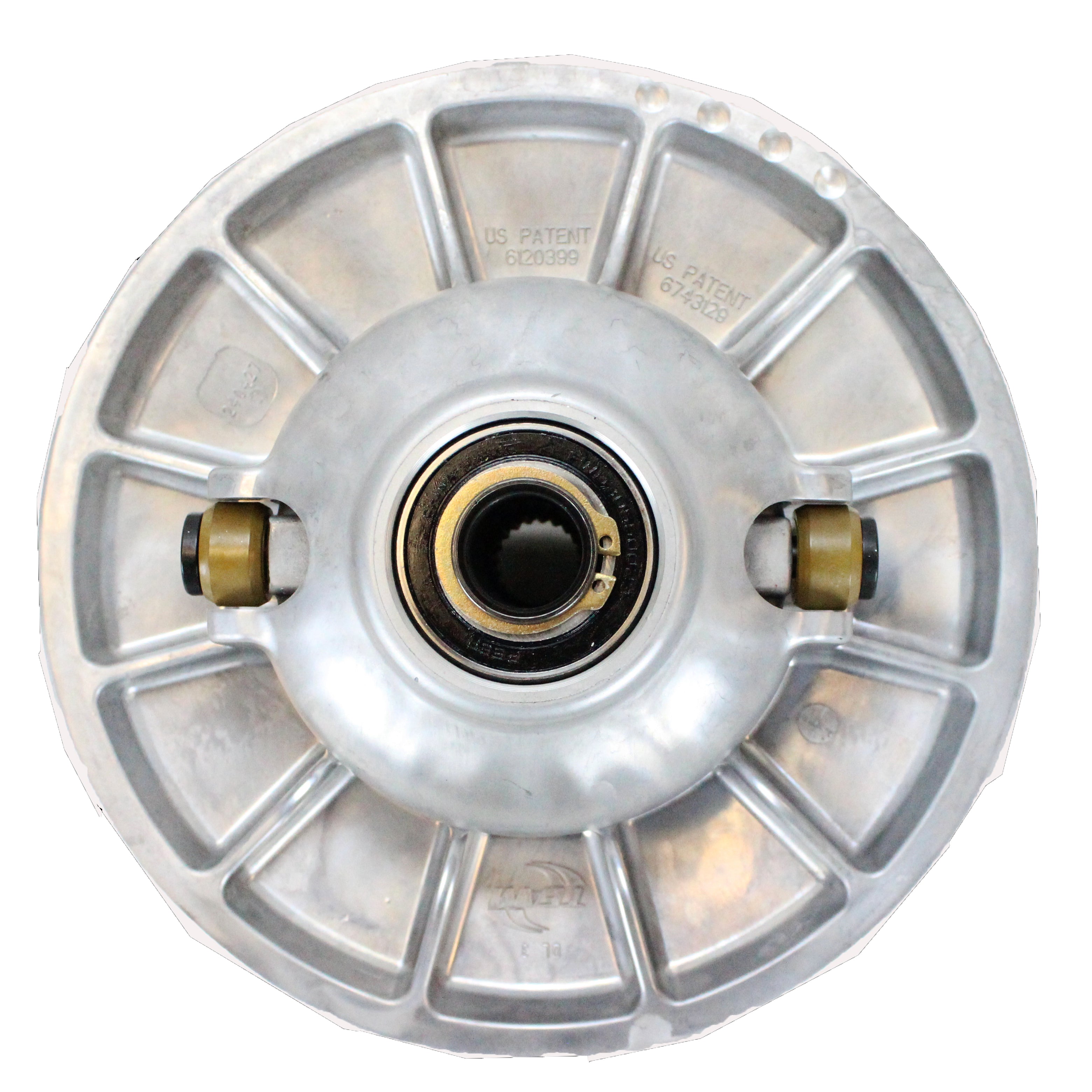 Polaris 1323060 Secondary Clutch RZR 1000 XP 2014-2016