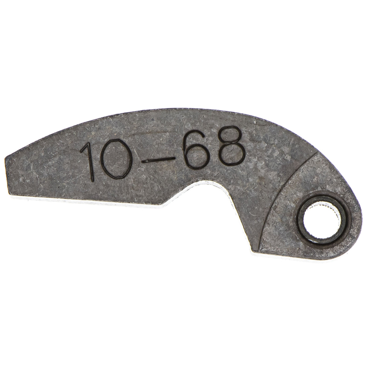 Polaris Bushing Weight Assembly 68 G. 1322427