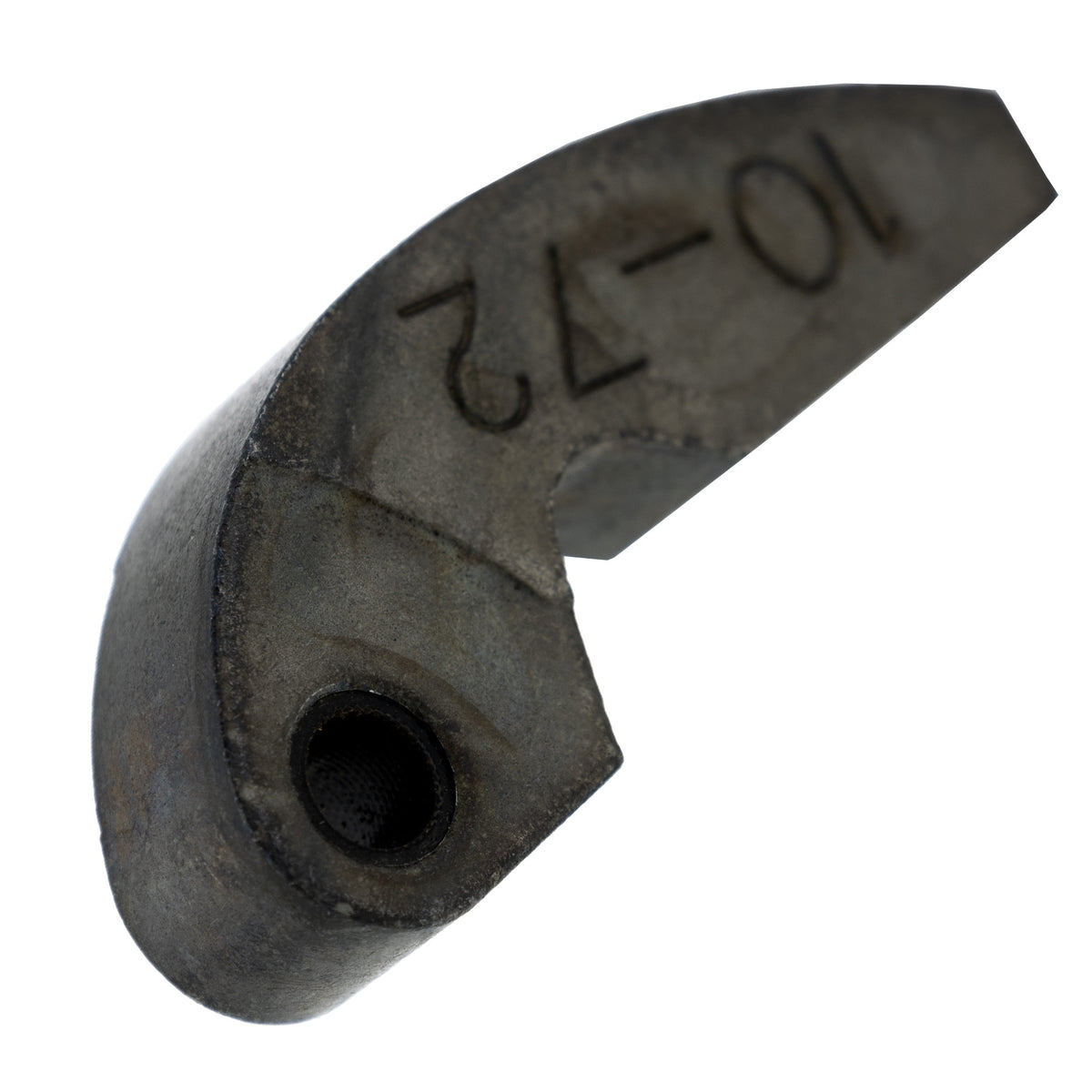 Polaris Weight/Bushing Assembly (10-72) 1322428 Switchback Assault 850