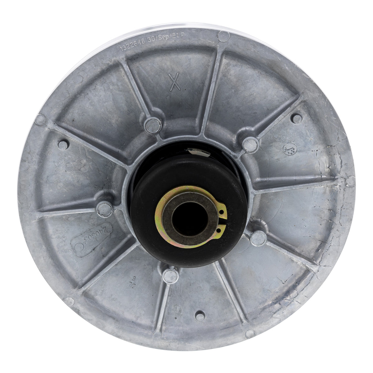 Polaris Secondary Driven Clutch 1322848 additional view