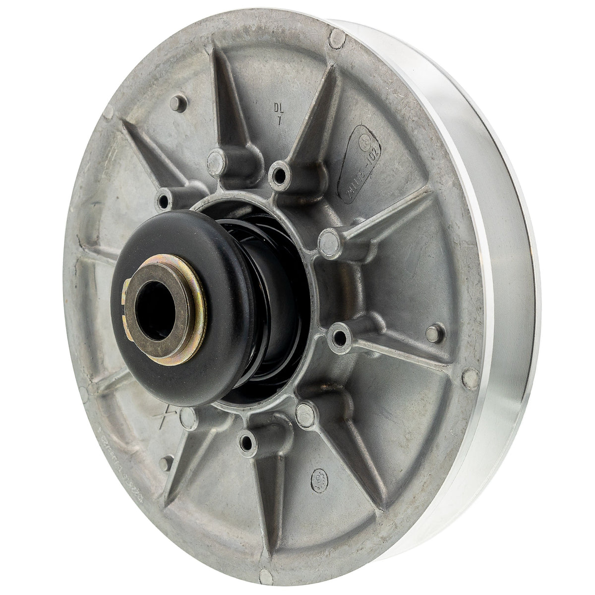 Polaris Driven Clutch 1322875 alternate view