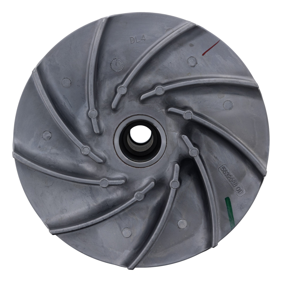 Polaris Basic EBS Drive Clutch 1322953 Sportsman X2 850 Sportsman 550