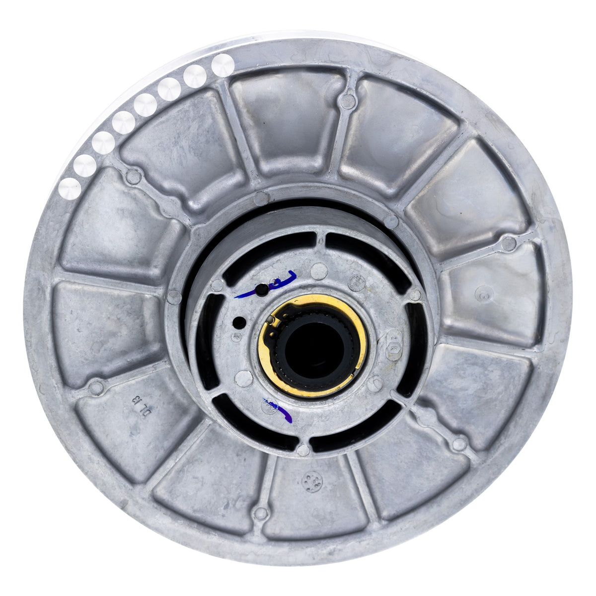 Polaris Secondary Driven Clutch Assembly 37-41 1322960 Sportsman