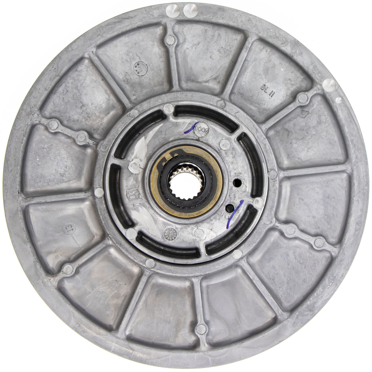 Polaris Driven Clutch Assembly 1322962