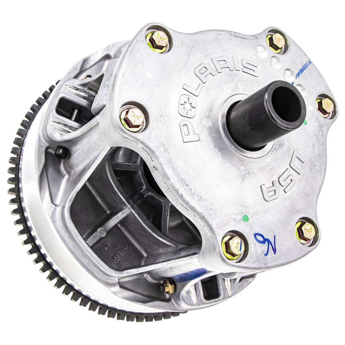 Polaris Drive Clutch Assembly 1323081