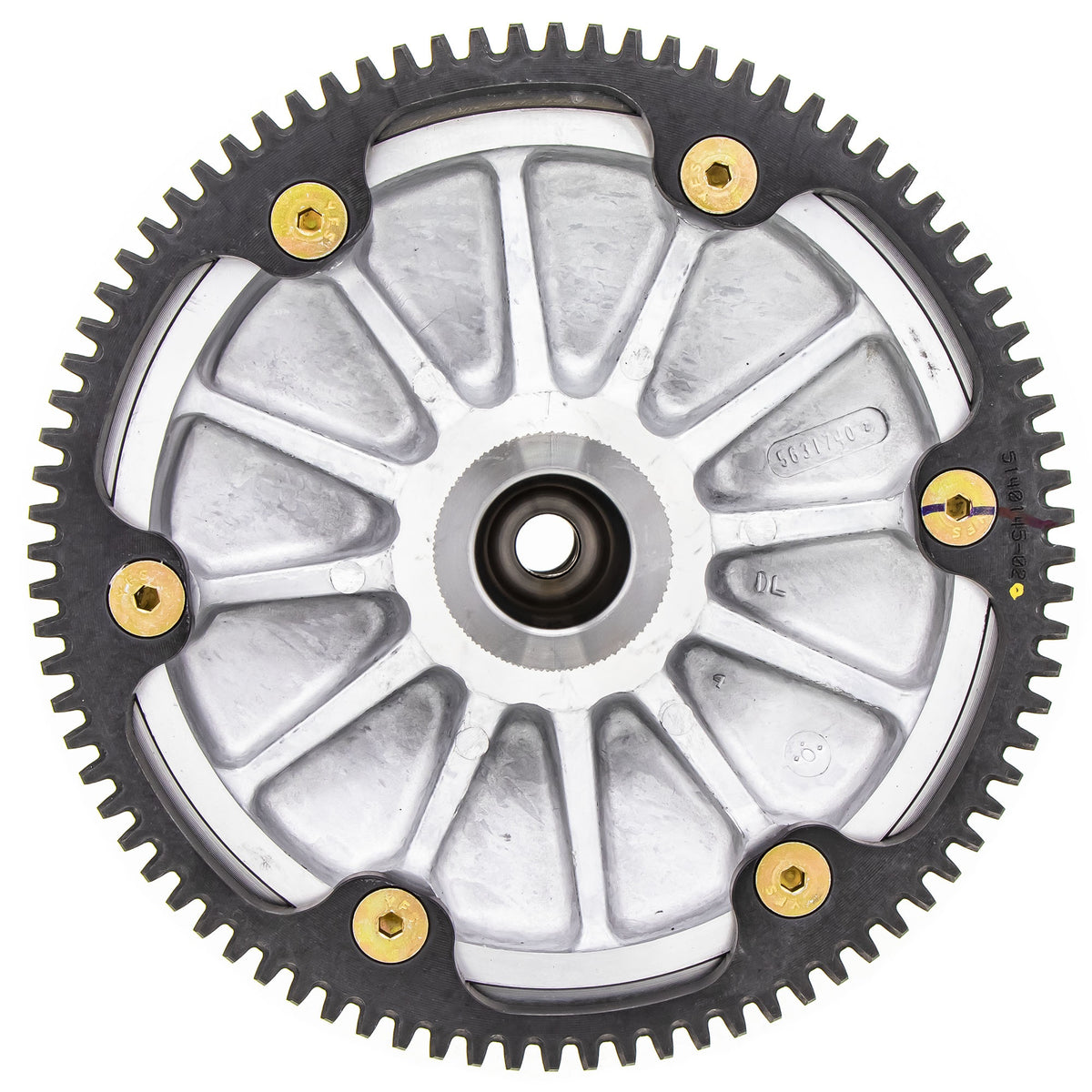 Polaris Drive Clutch Assembly 1323081 Switchback Assault 600 Indy 600