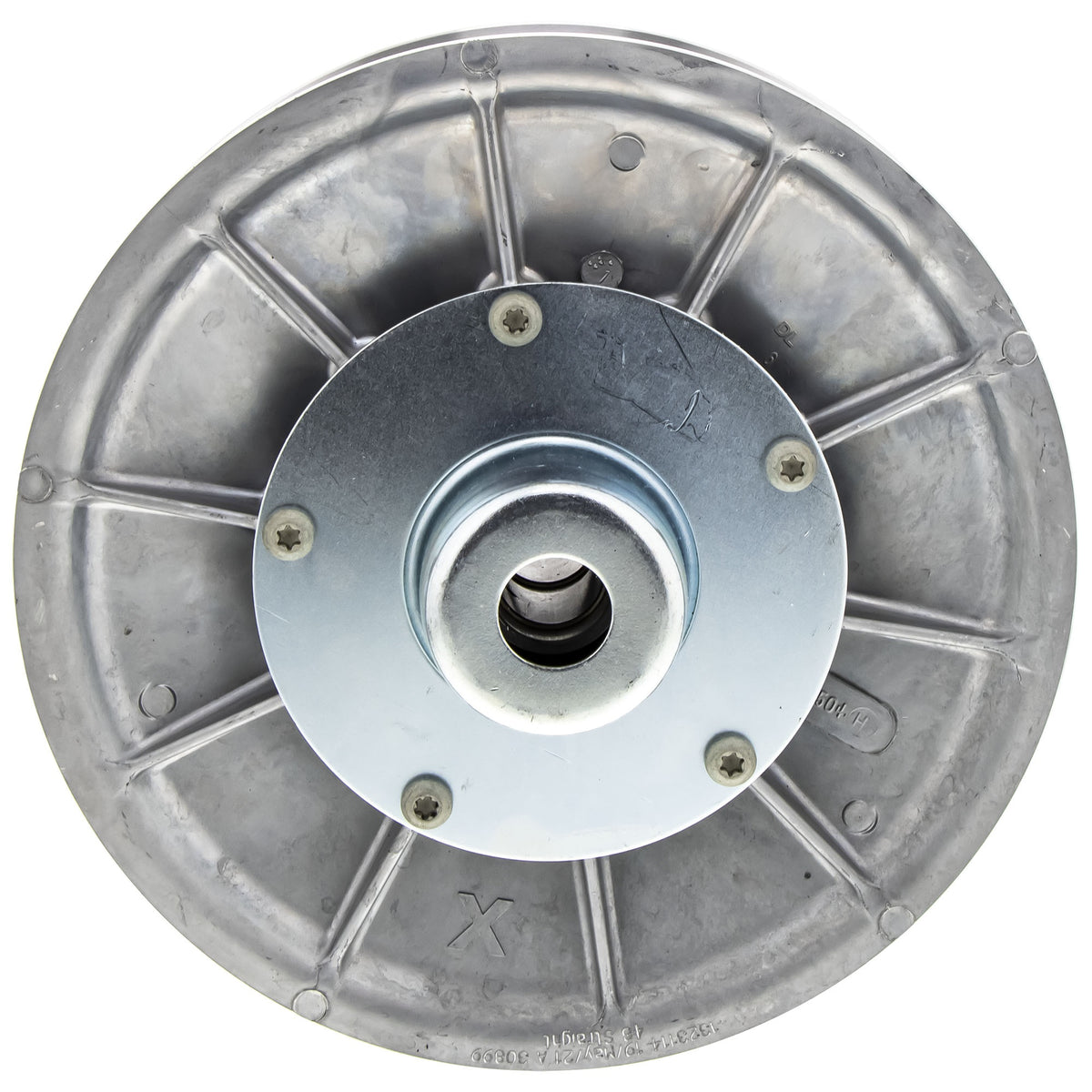 Polaris Driven Clutch Assembly 1323114