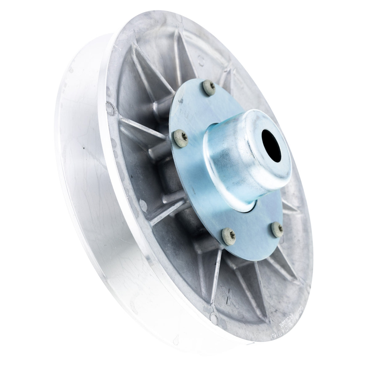 Polaris Secondary Driven Clutch Assembly 1323118 additional view