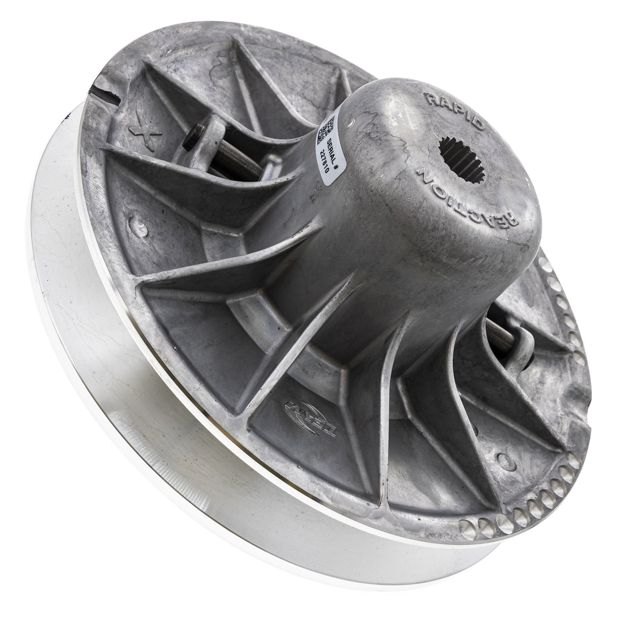 Polaris Driven Clutch Assembly 1323119