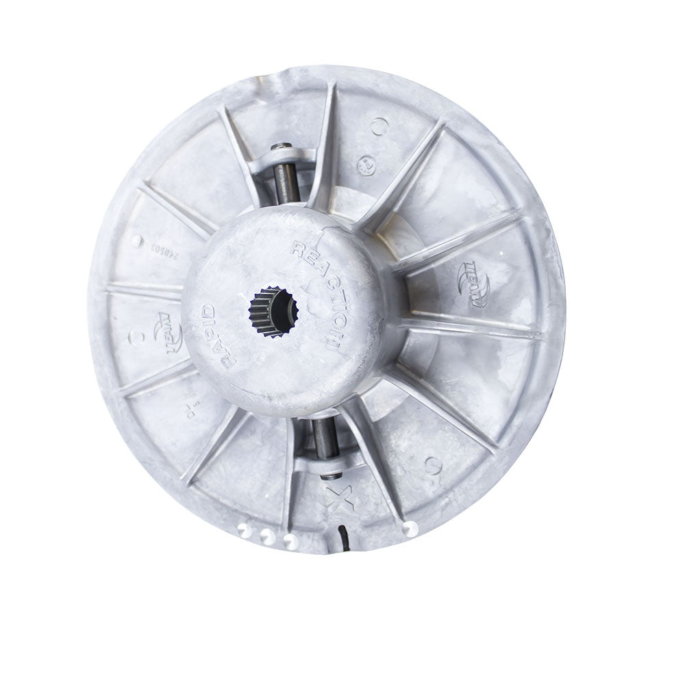 Polaris Driven Secondary Clutch Assembly 1323178 alternate view