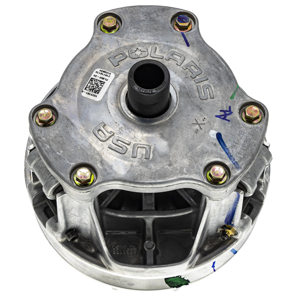 Polaris Drive Clutch 1323181 additional view