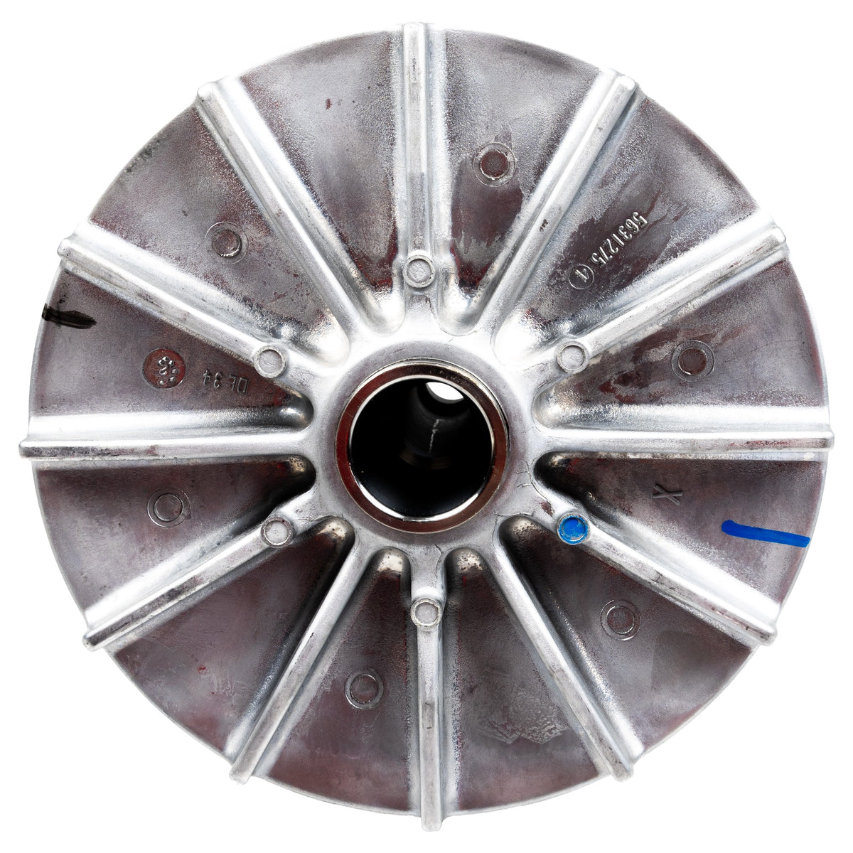 Polaris Primary Drive Clutch 1323193 Ranger XP 900 Ranger Crew 900 900