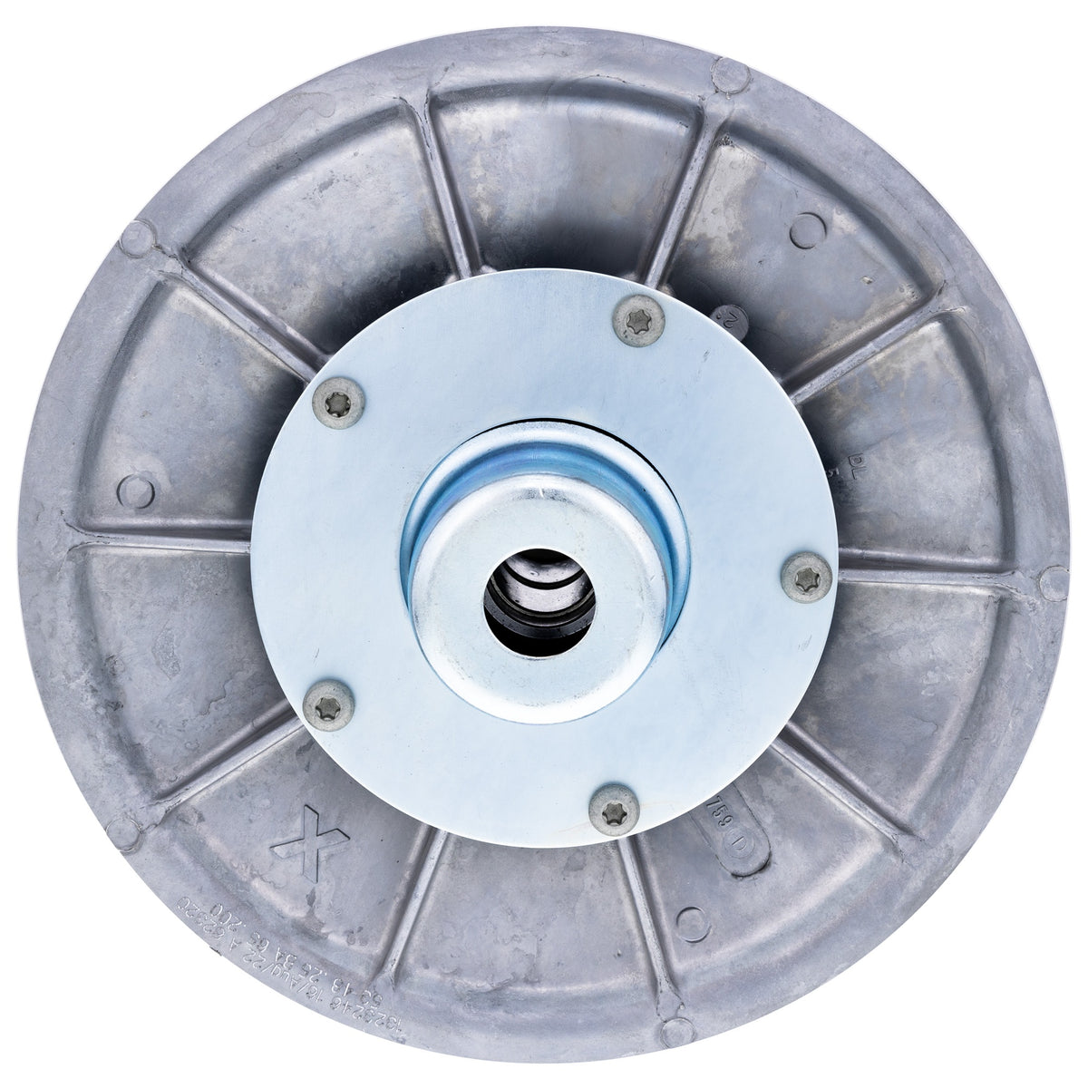 Polaris Secondary Driven Clutch 1323246