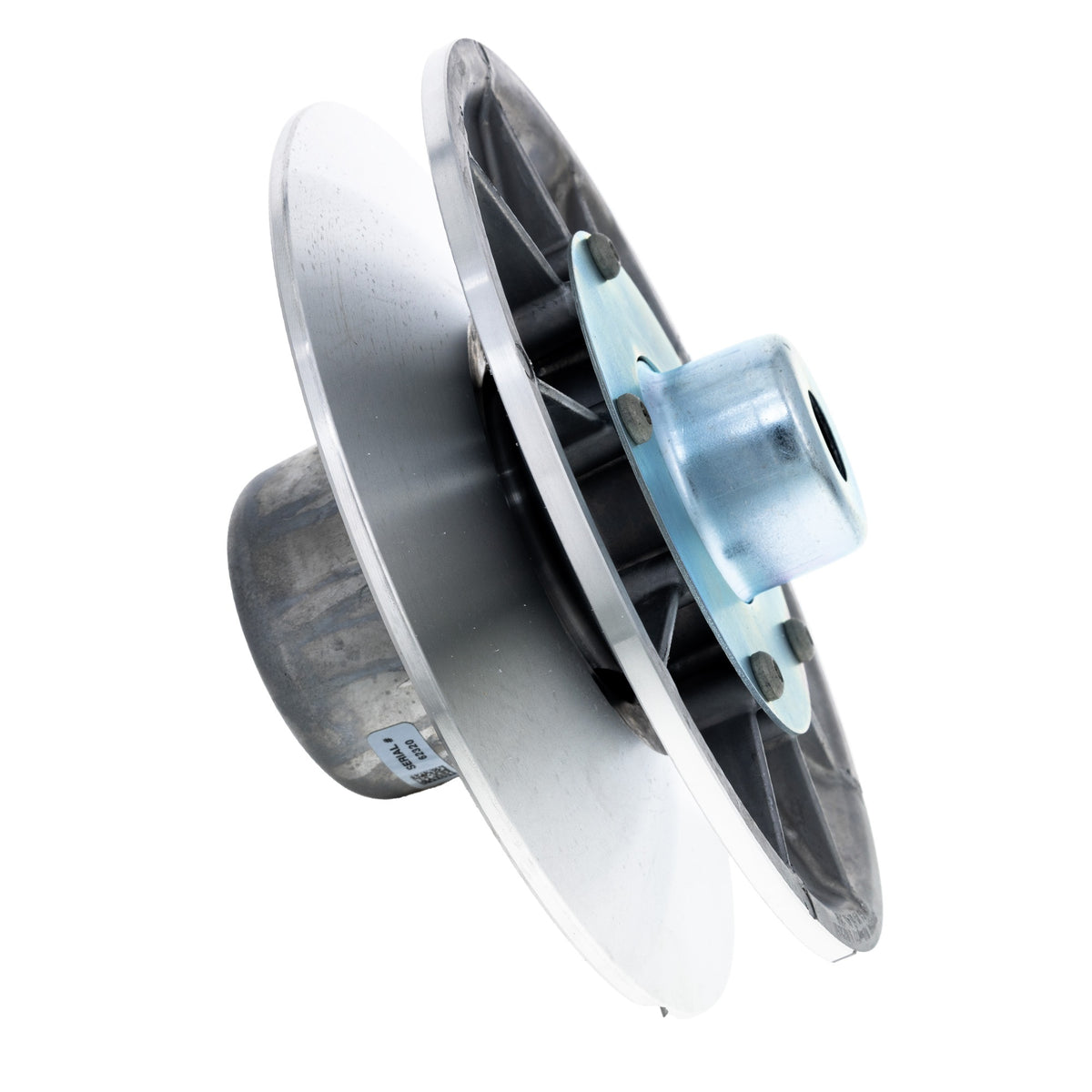 Polaris Secondary Driven Clutch 1323246 additional view