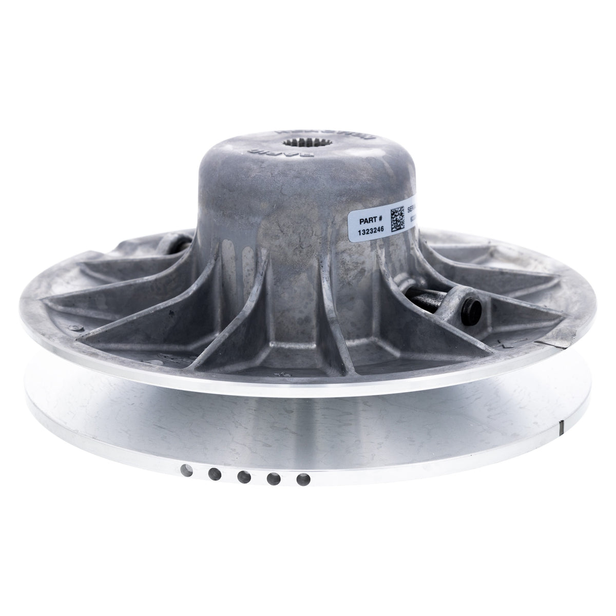 Polaris Secondary Driven Clutch 1323246 RZR S 900 RZR 900 Ranger XP