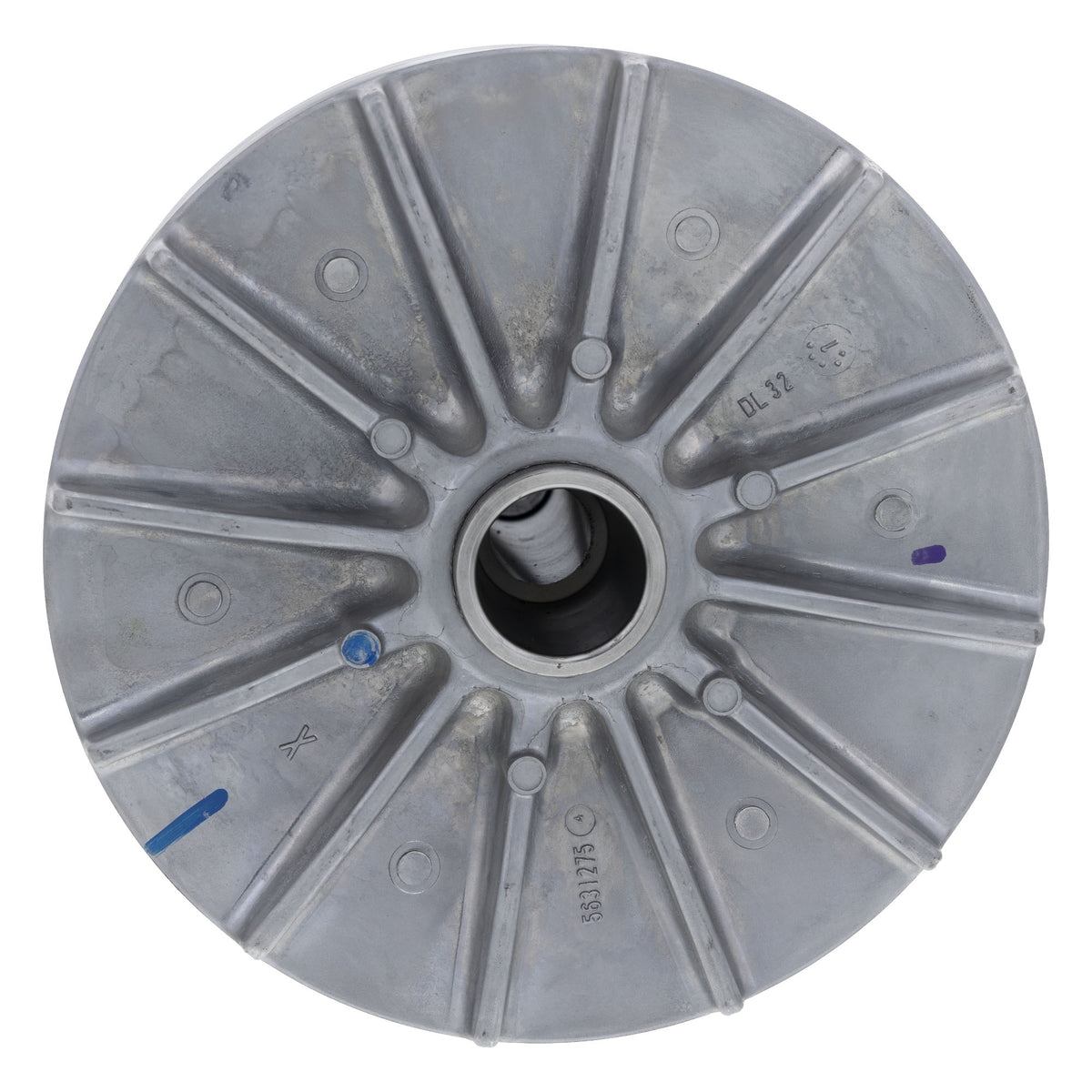 Polaris Drive Clutch 1323283 alternate view