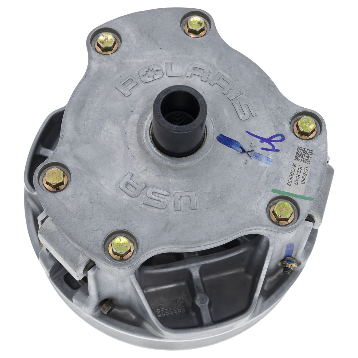 Polaris Drive Clutch 1323283 additional view