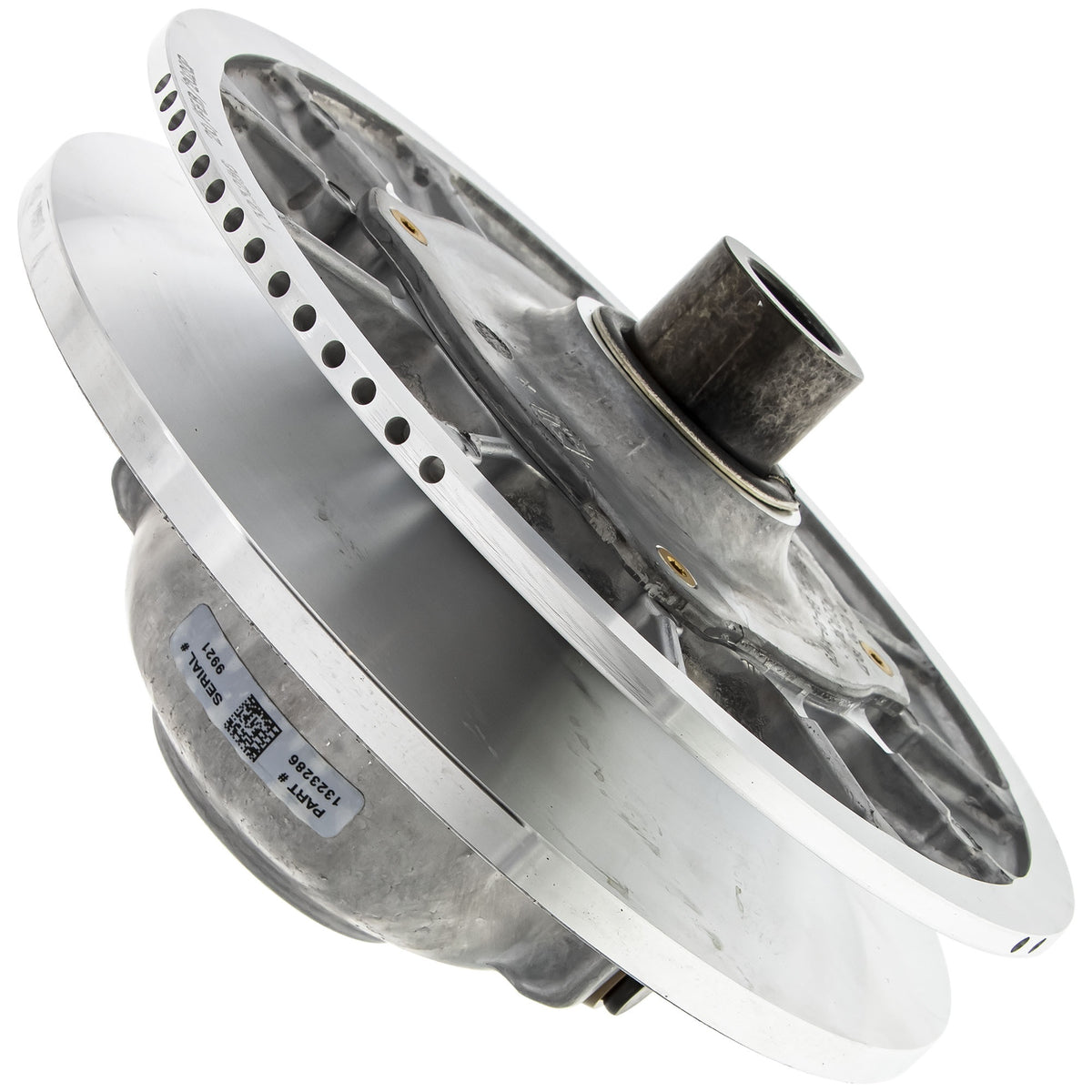 Polaris Driven Clutch 1323286