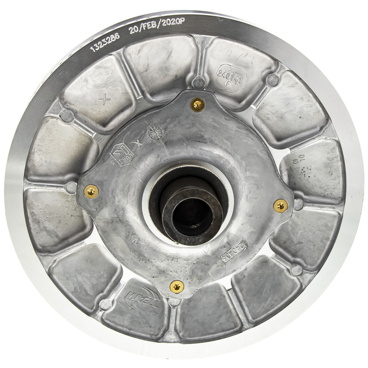Polaris Driven Clutch 1323286 Ranger 570 ACE 570 570 2015-2025