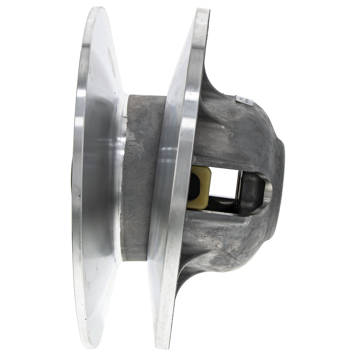 Polaris Driven Clutch Assembly 1323298 additional view