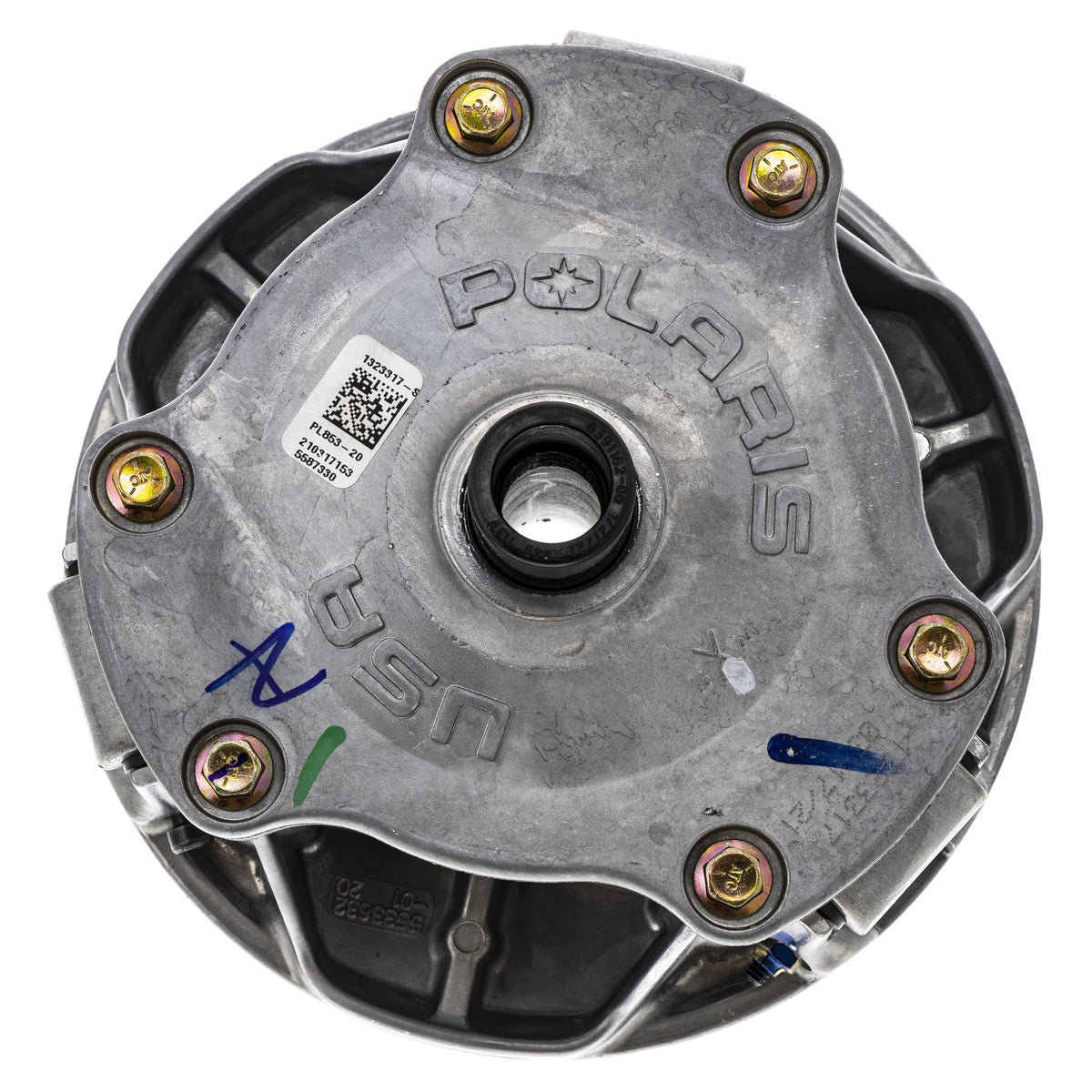 Polaris Basic Drive Clutch Bearing 1323317 Ranger Crew XP 1000 Ranger